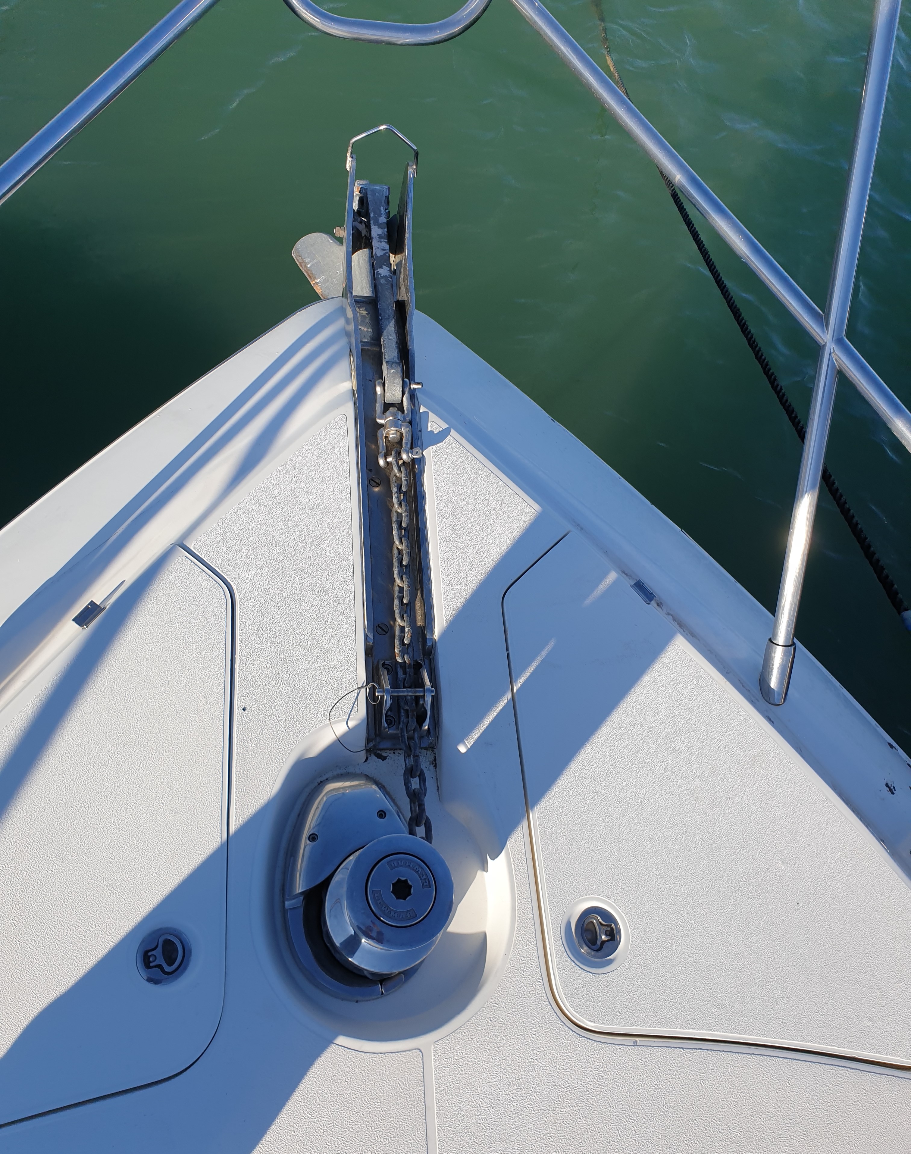 Продажа моторной яхты Princess 54 '2008 в Одессе