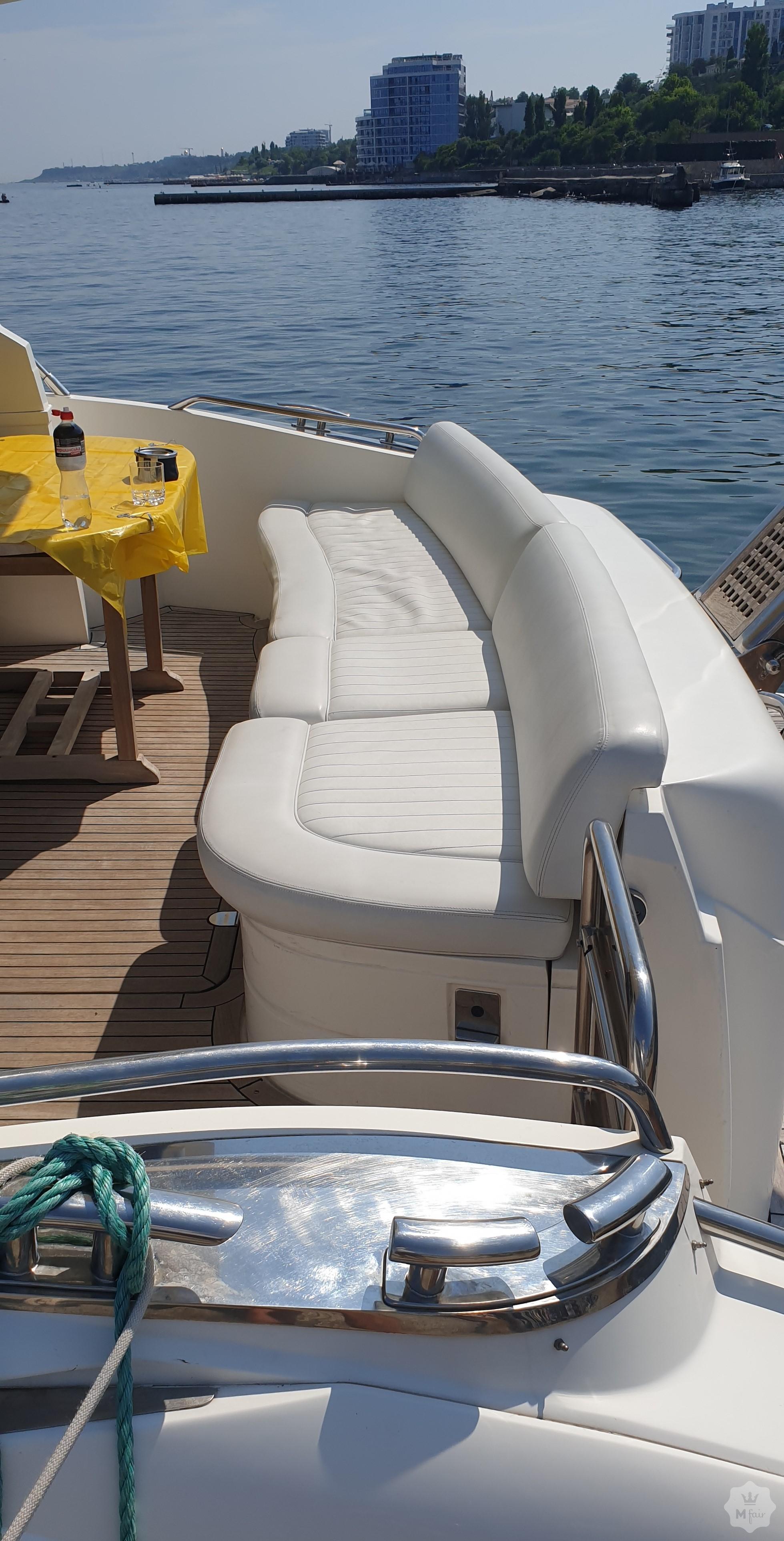 Продажа моторной яхты Princess 54 '2008 в Одессе