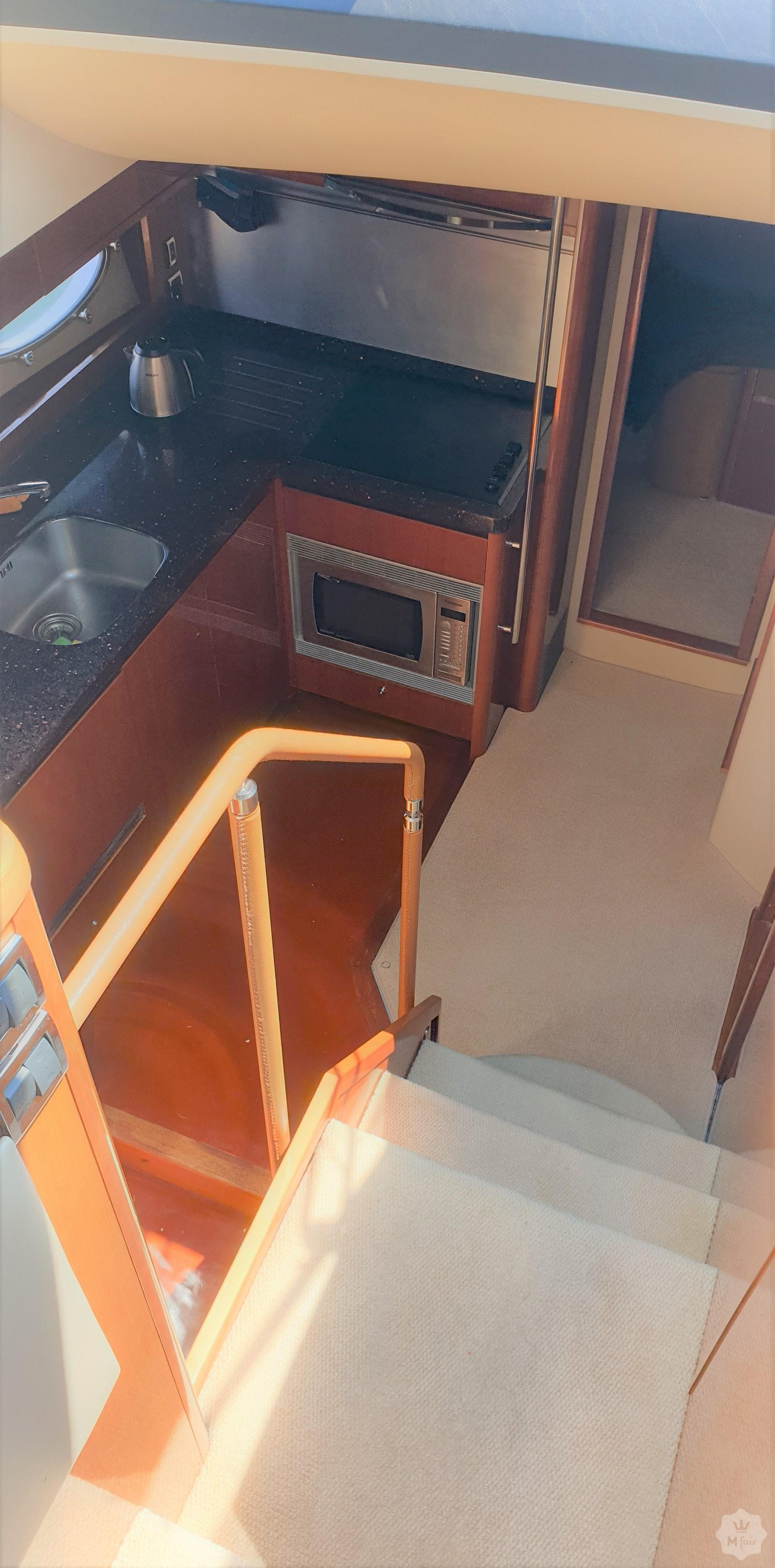 Продажа моторной яхты Princess 54 '2008 в Одессе