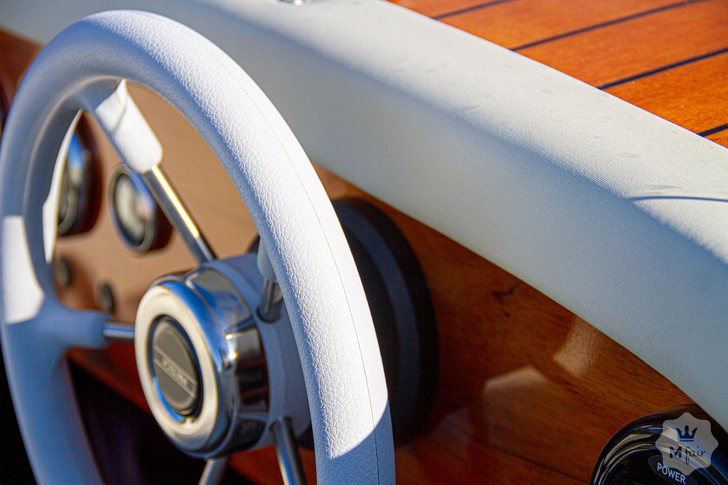 Продажа эксклюзивного классического катера Riviera 600 '2022 в Харькове