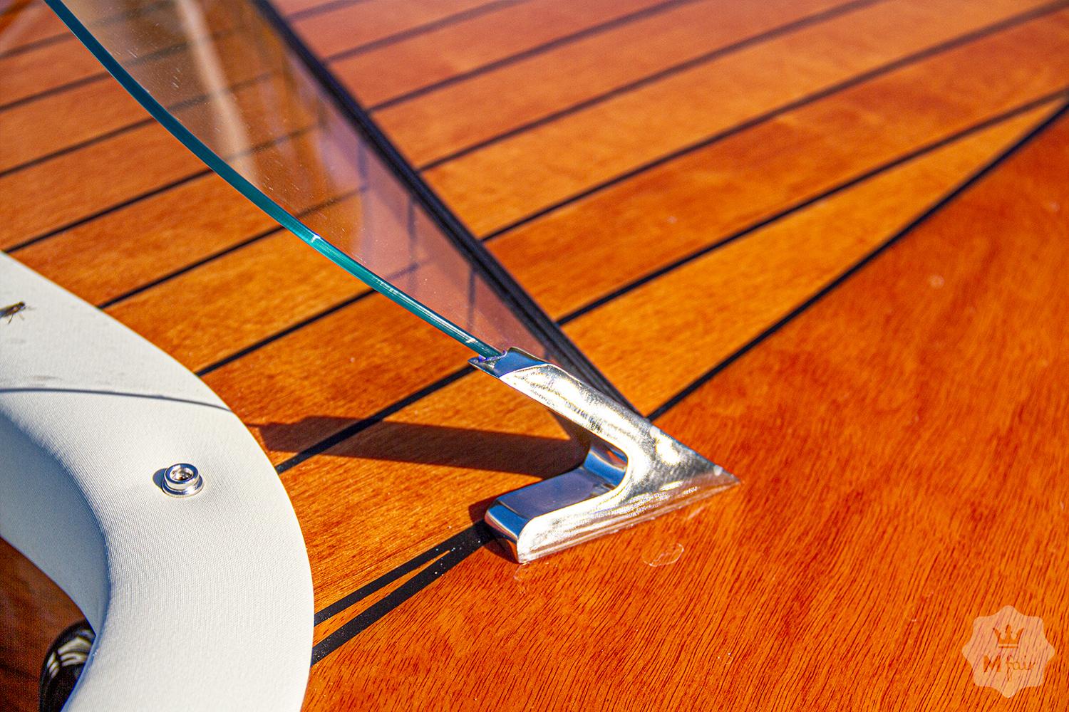 Продажа эксклюзивного классического катера Riviera 600 '2022 в Харькове