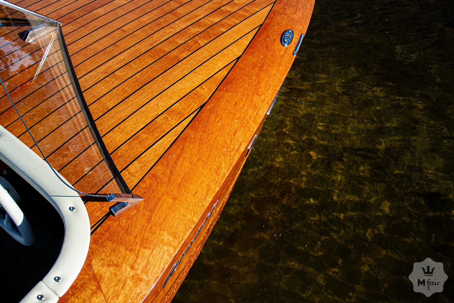 Продажа эксклюзивного классического катера Riviera 600 '2022 в Харькове