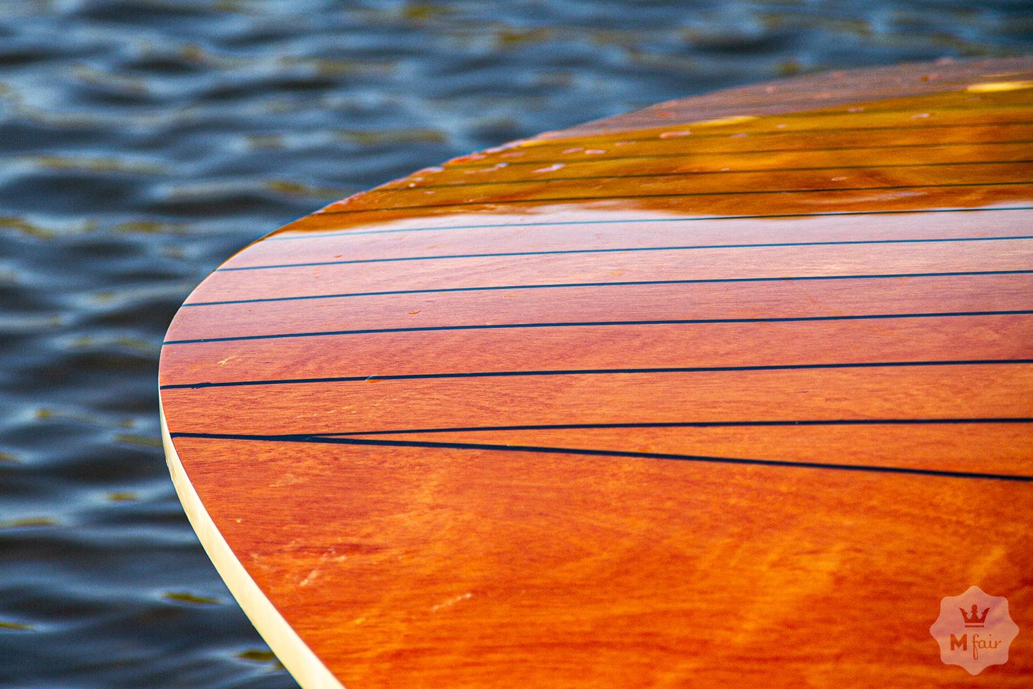 Продажа эксклюзивного классического катера Riviera 600 '2022 в Харькове