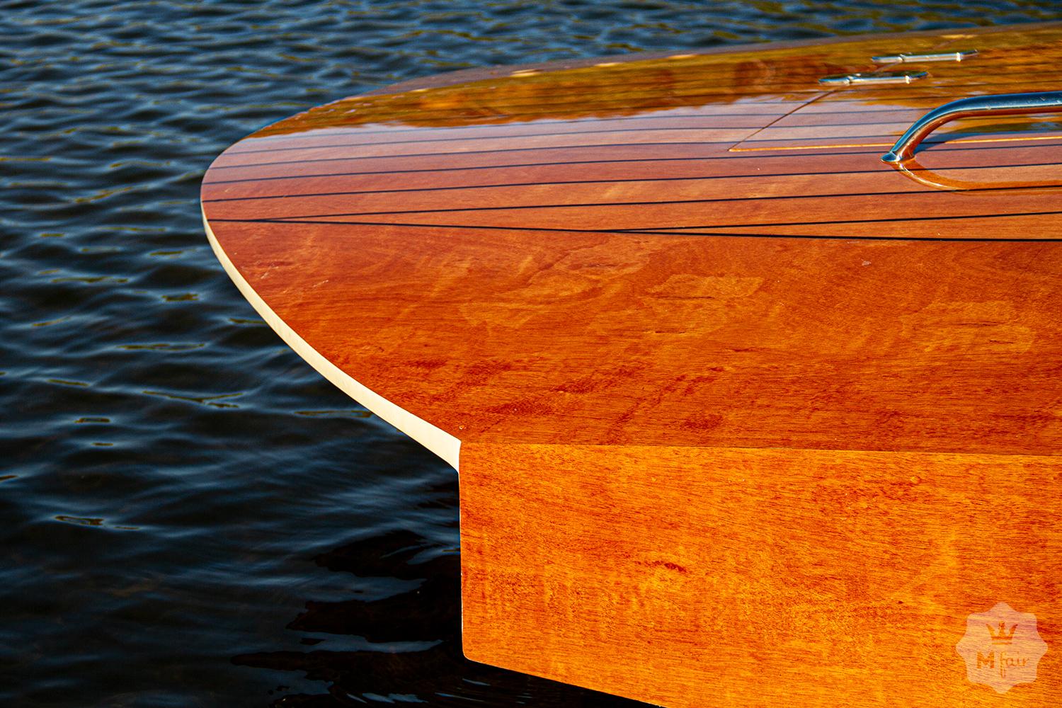 Продажа эксклюзивного классического катера Riviera 600 '2022 в Харькове