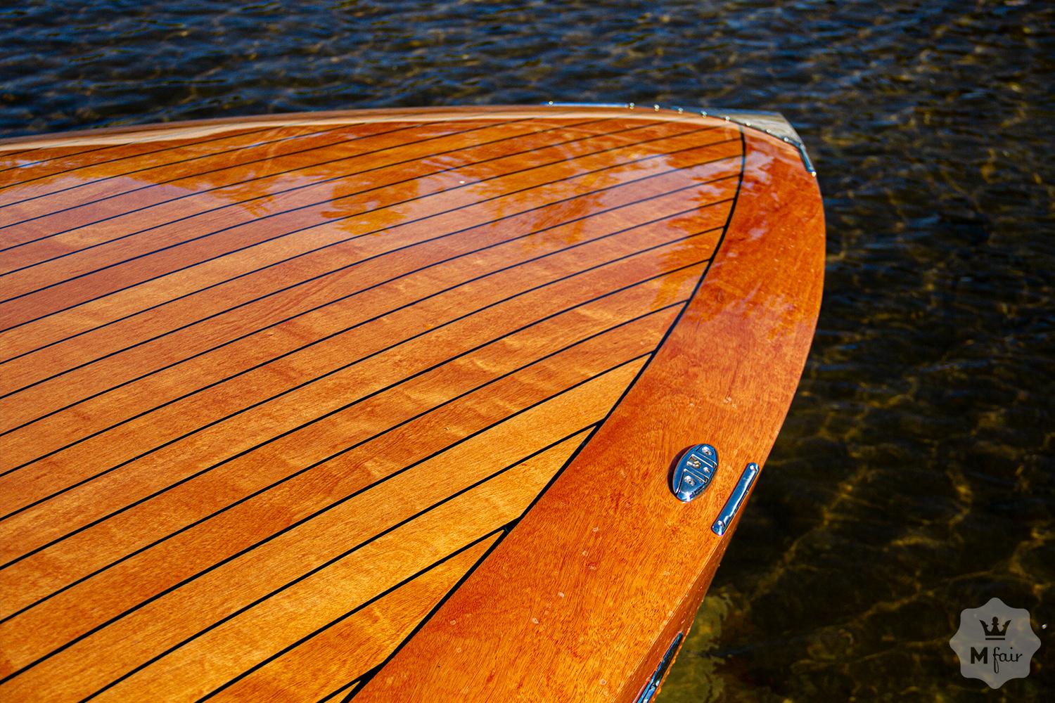 Продажа эксклюзивного классического катера Riviera 600 '2022 в Харькове