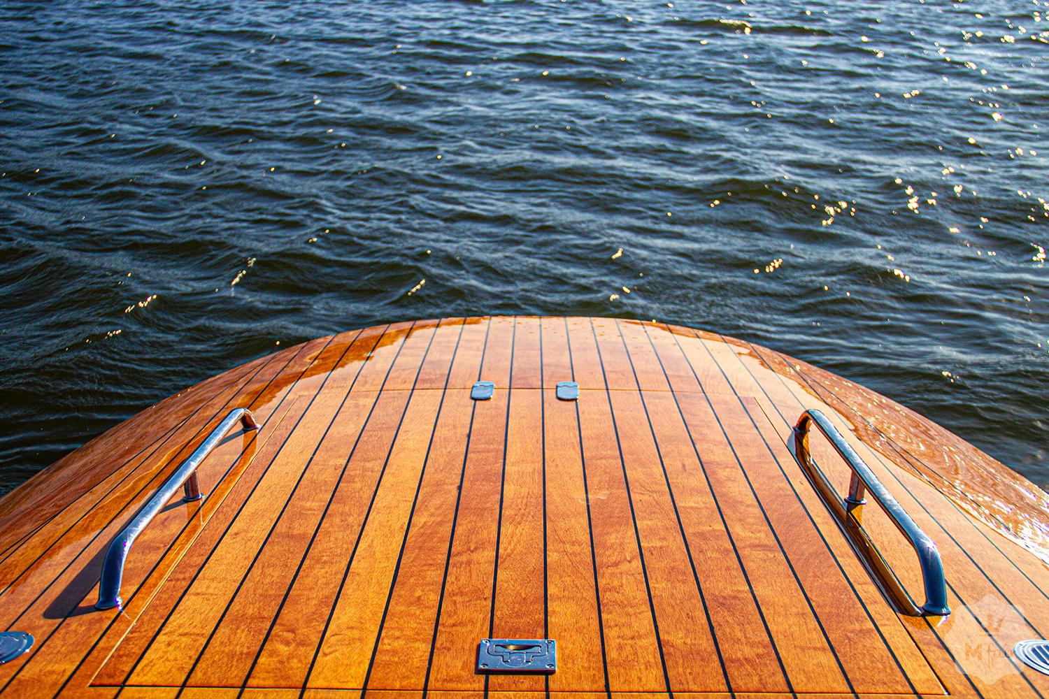 Продажа эксклюзивного классического катера Riviera 600 '2022 в Харькове