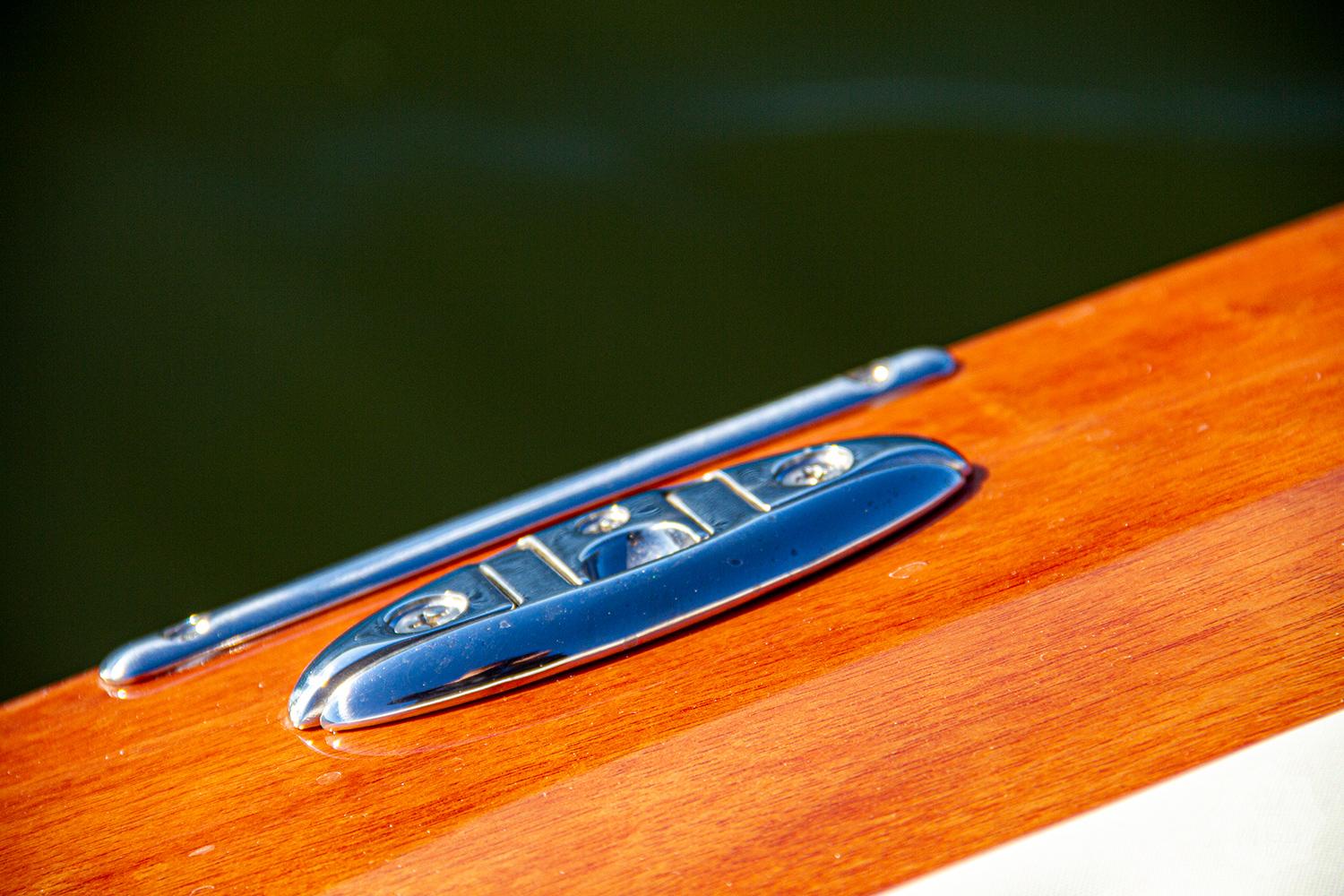 Продажа эксклюзивного классического катера Riviera 600 '2022 в Харькове