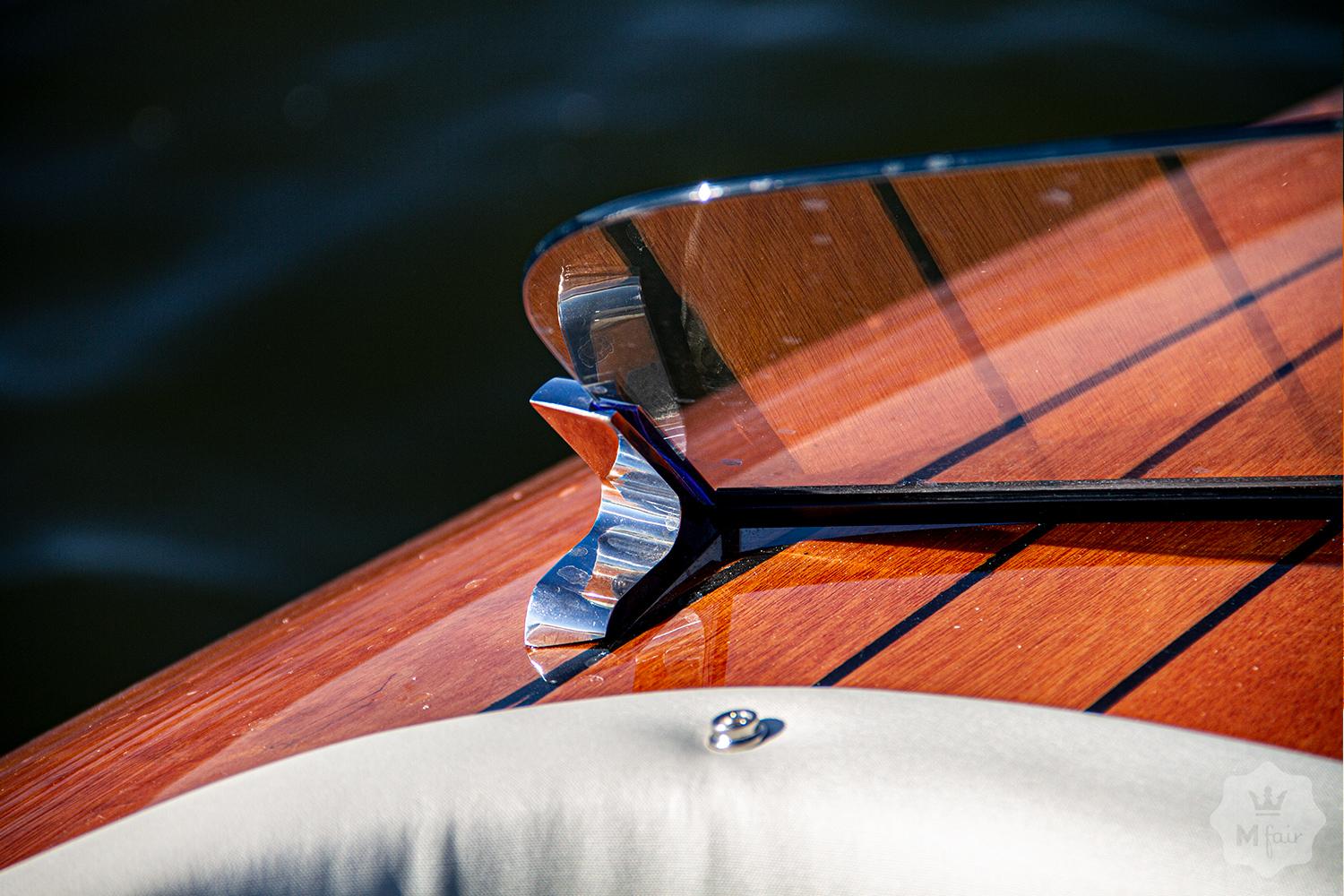 Продажа эксклюзивного классического катера Riviera 600 '2022 в Харькове