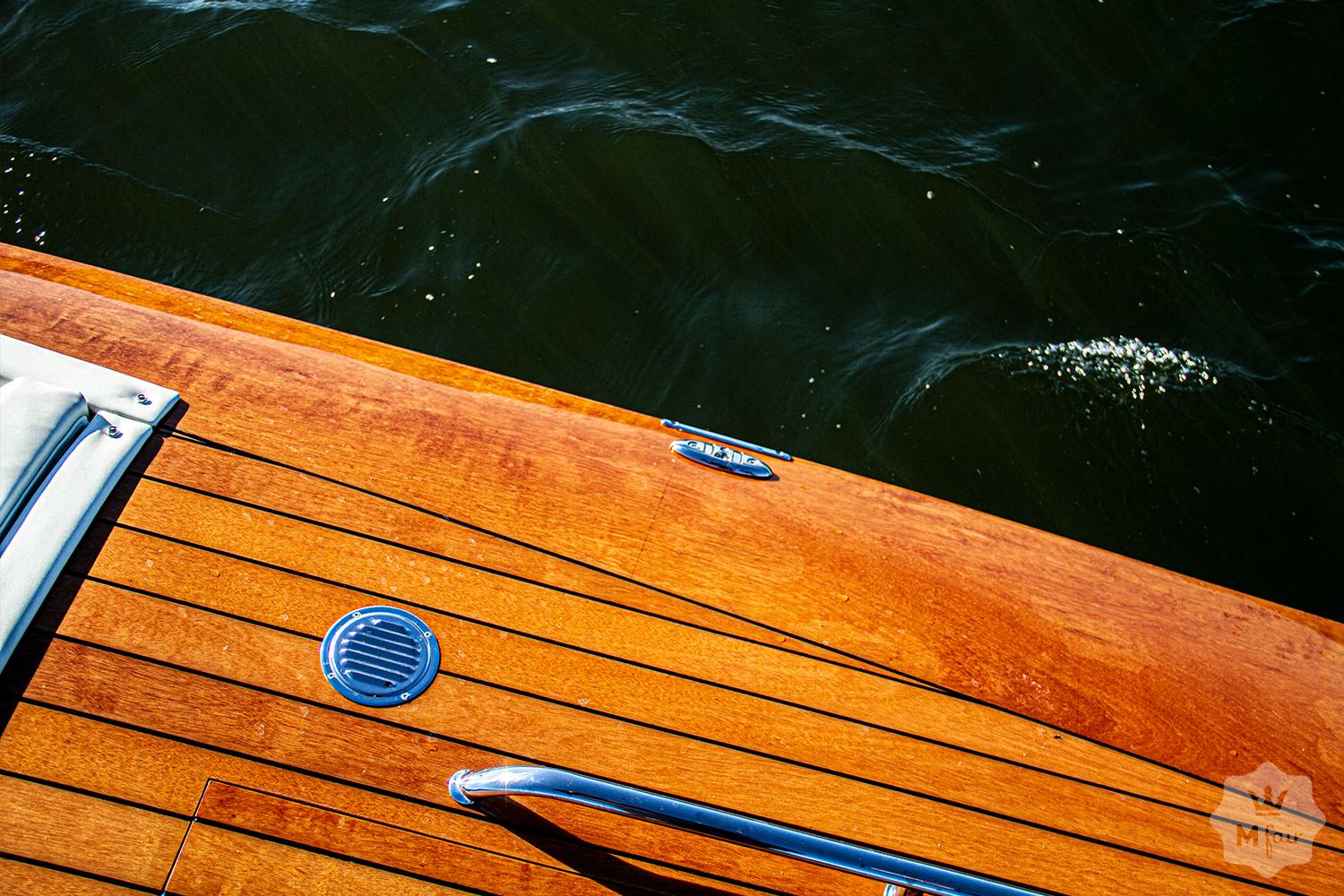 Продажа эксклюзивного классического катера Riviera 600 '2022 в Харькове