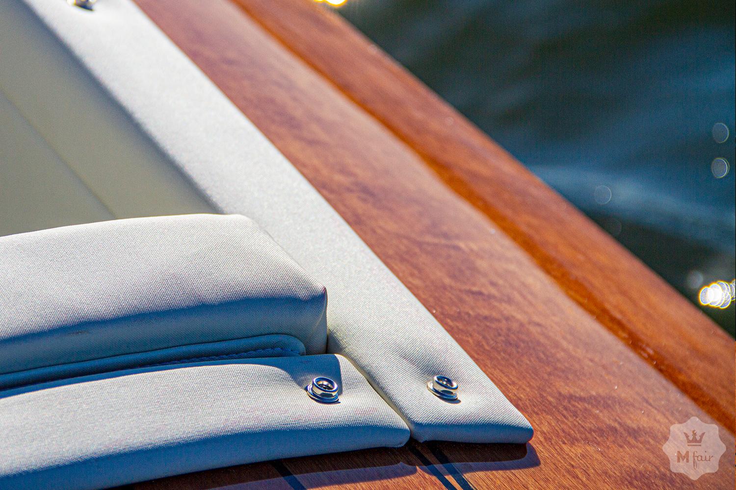 Продажа эксклюзивного классического катера Riviera 600 '2022 в Харькове