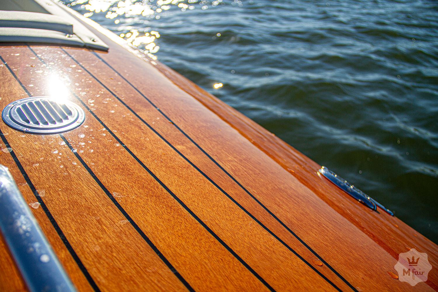 Продажа эксклюзивного классического катера Riviera 600 '2022 в Харькове