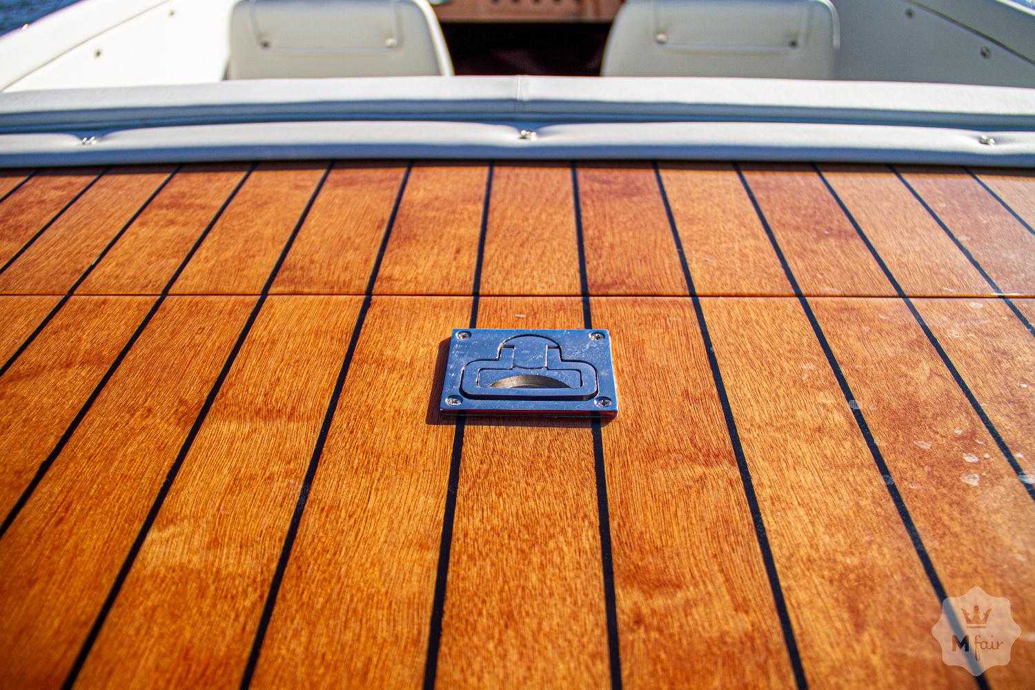 Продажа эксклюзивного классического катера Riviera 600 '2022 в Харькове