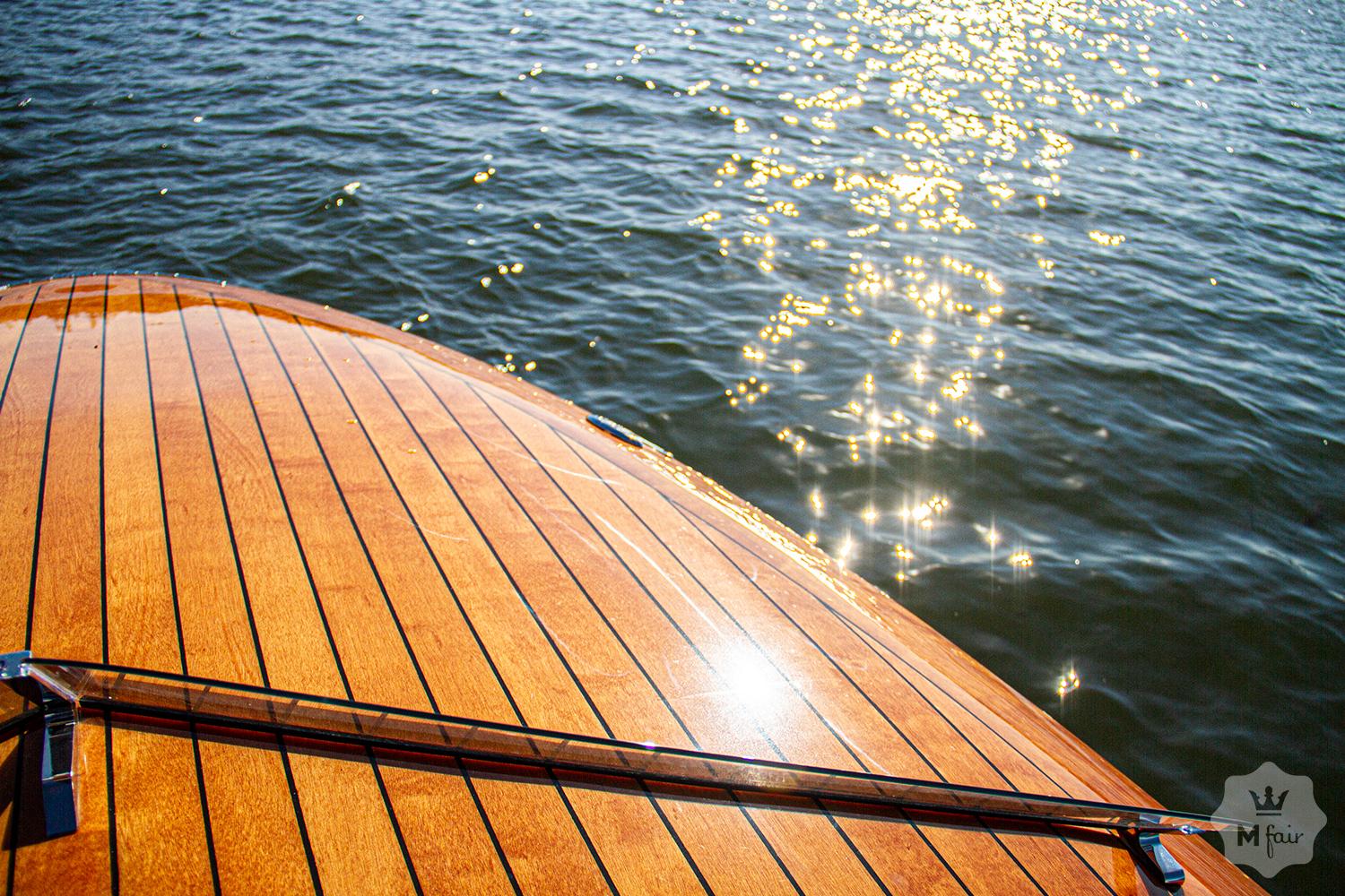 Продажа эксклюзивного классического катера Riviera 600 '2022 в Харькове