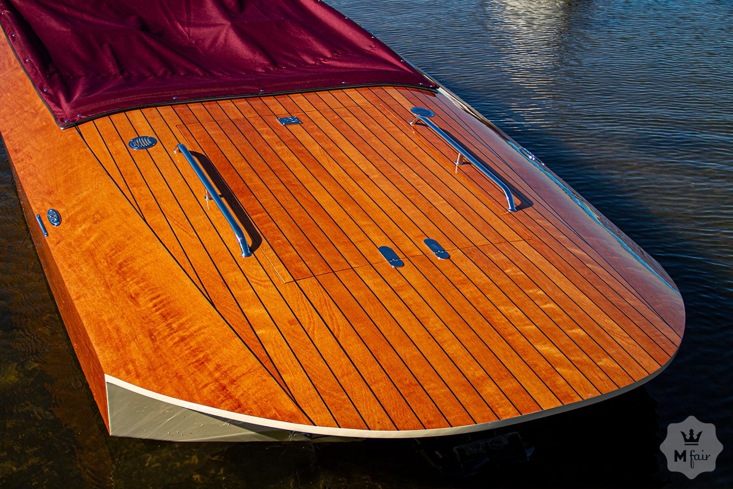 Продажа эксклюзивного классического катера Riviera 600 '2022 в Харькове