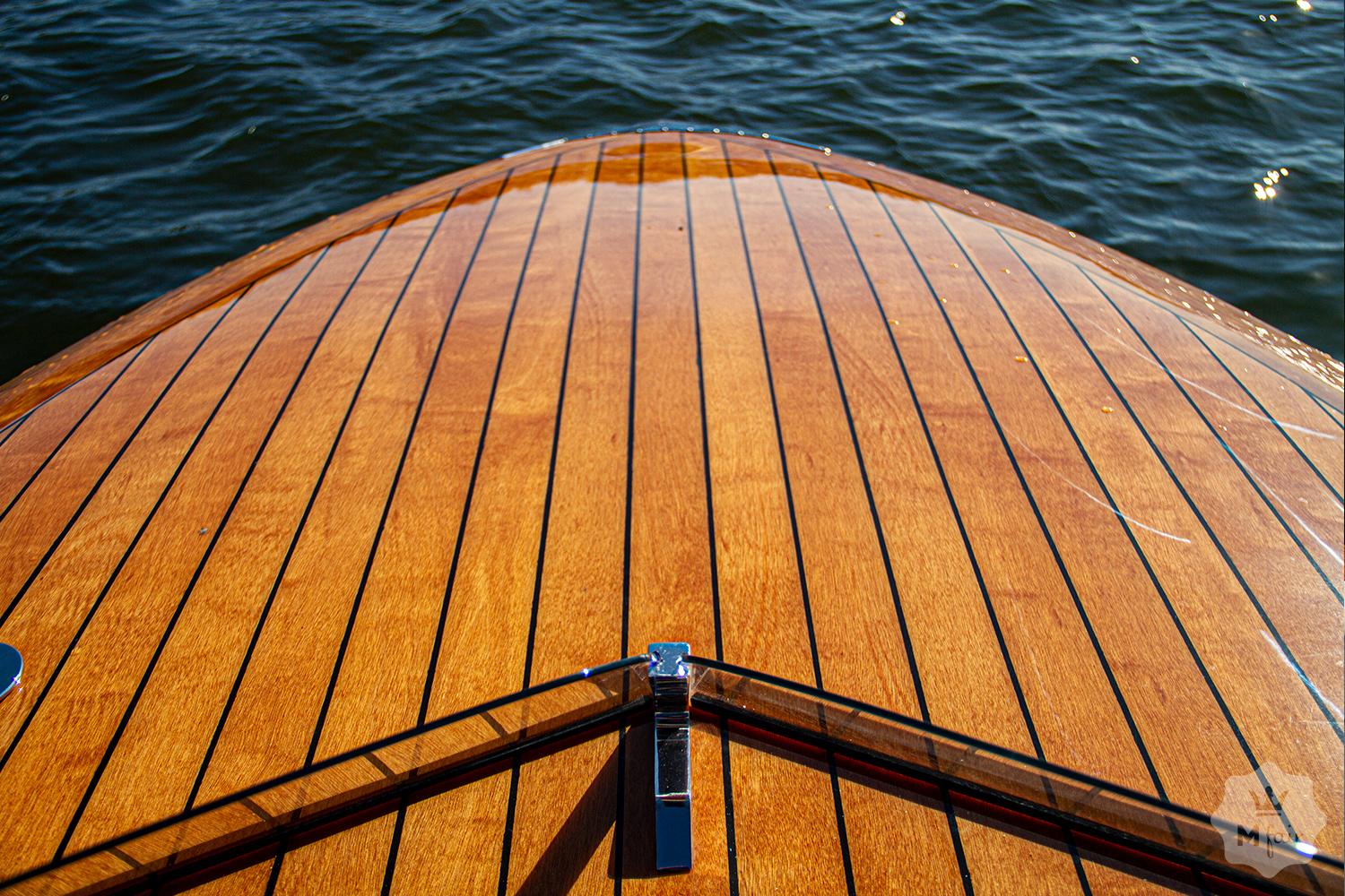 Продажа эксклюзивного классического катера Riviera 600 '2022 в Харькове