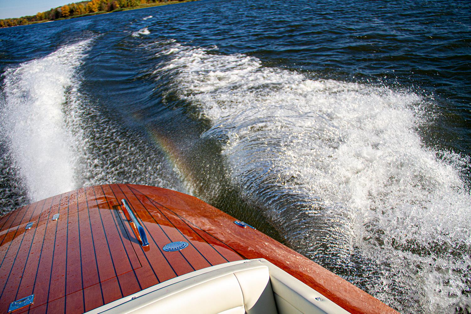 Продажа эксклюзивного классического катера Riviera 600 '2022 в Харькове