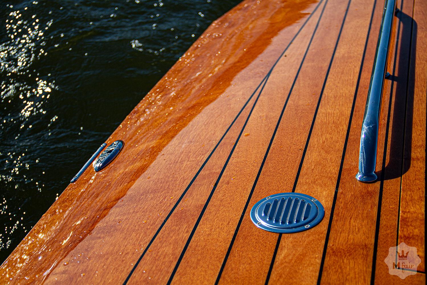 Продажа эксклюзивного классического катера Riviera 600 '2022 в Харькове