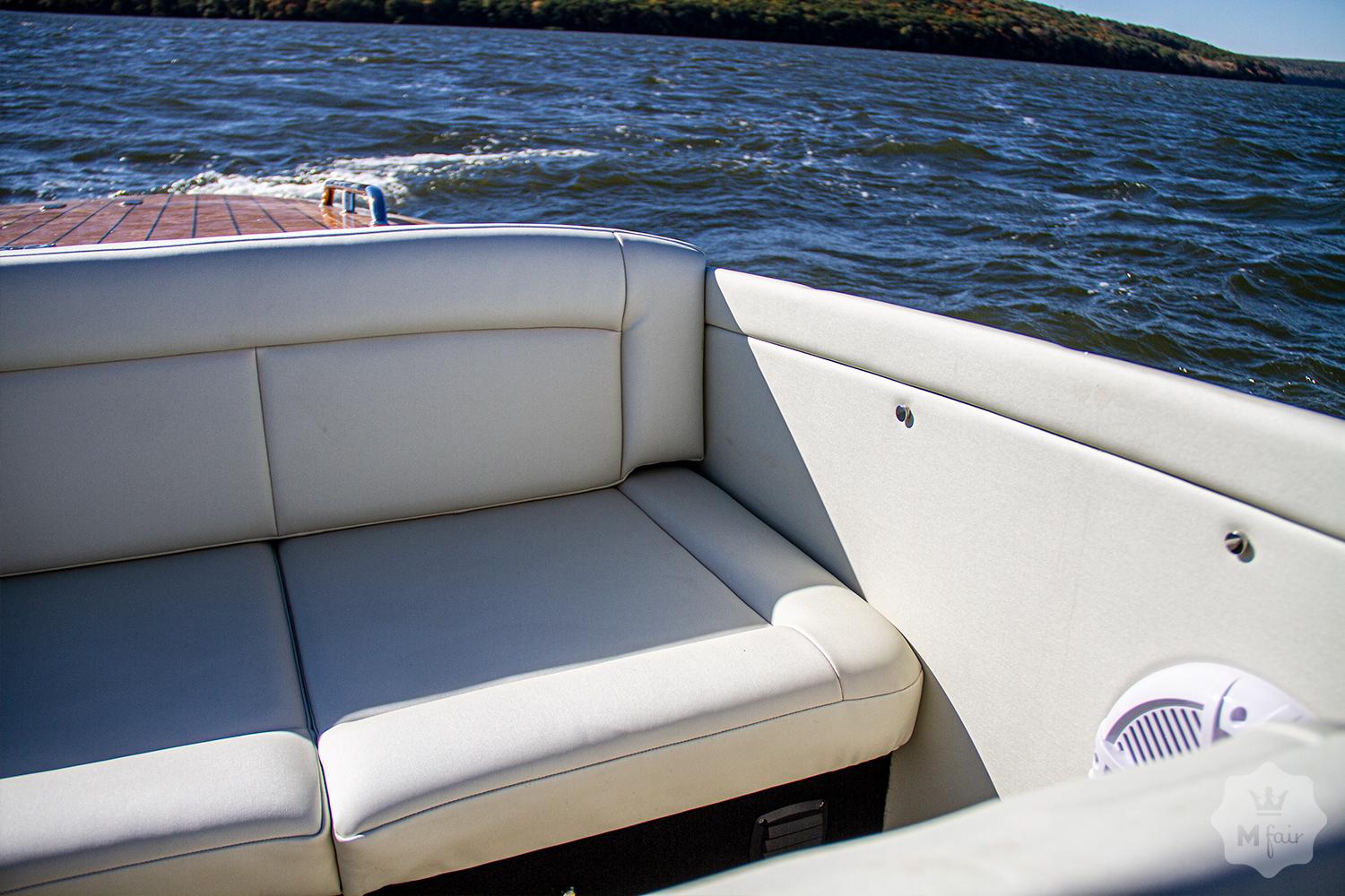 Продажа эксклюзивного классического катера Riviera 600 '2022 в Харькове