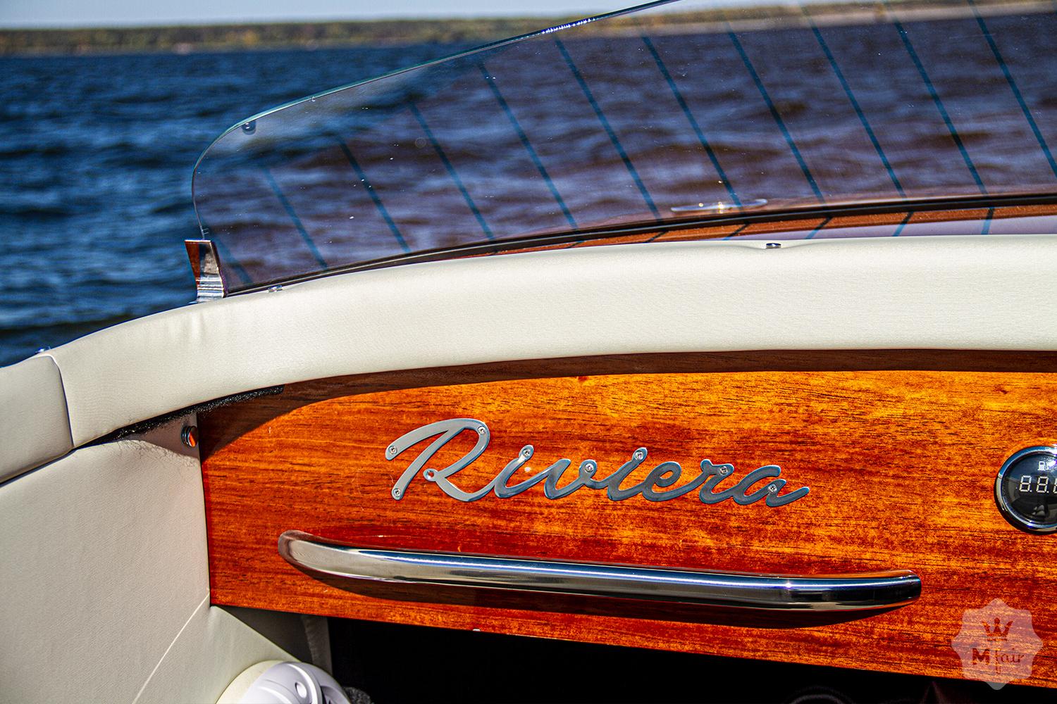 Продажа эксклюзивного классического катера Riviera 600 '2022 в Харькове