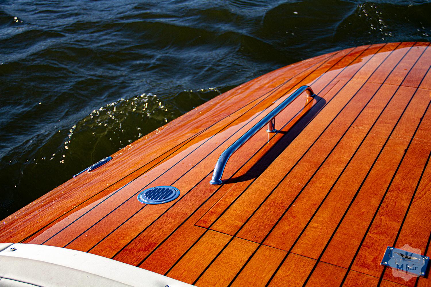 Продажа эксклюзивного классического катера Riviera 600 '2022 в Харькове