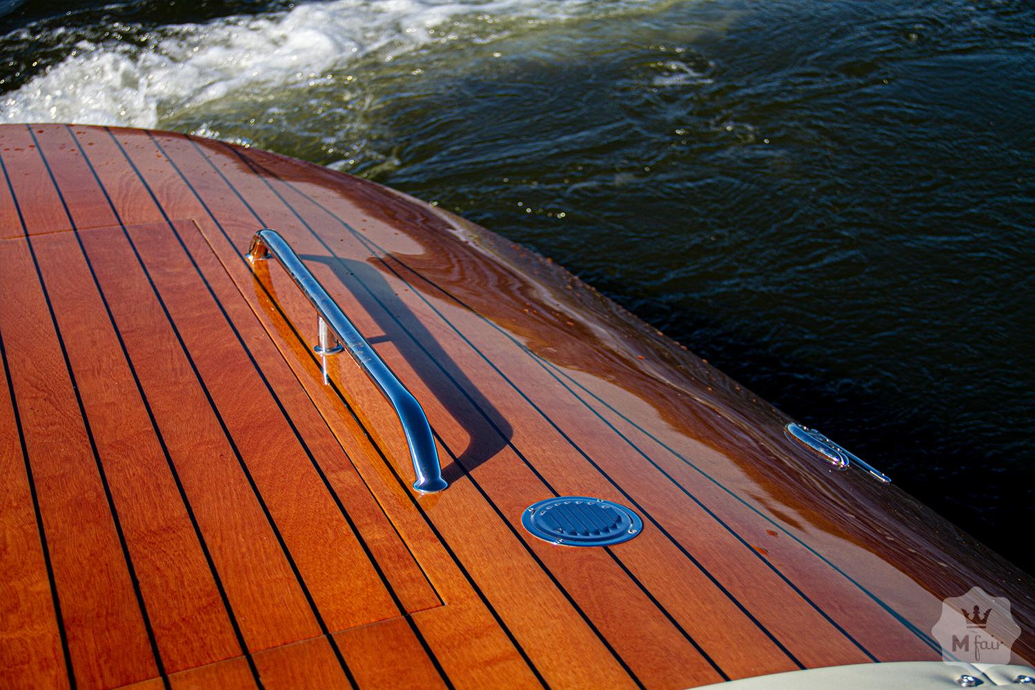 Продажа эксклюзивного классического катера Riviera 600 '2022 в Харькове