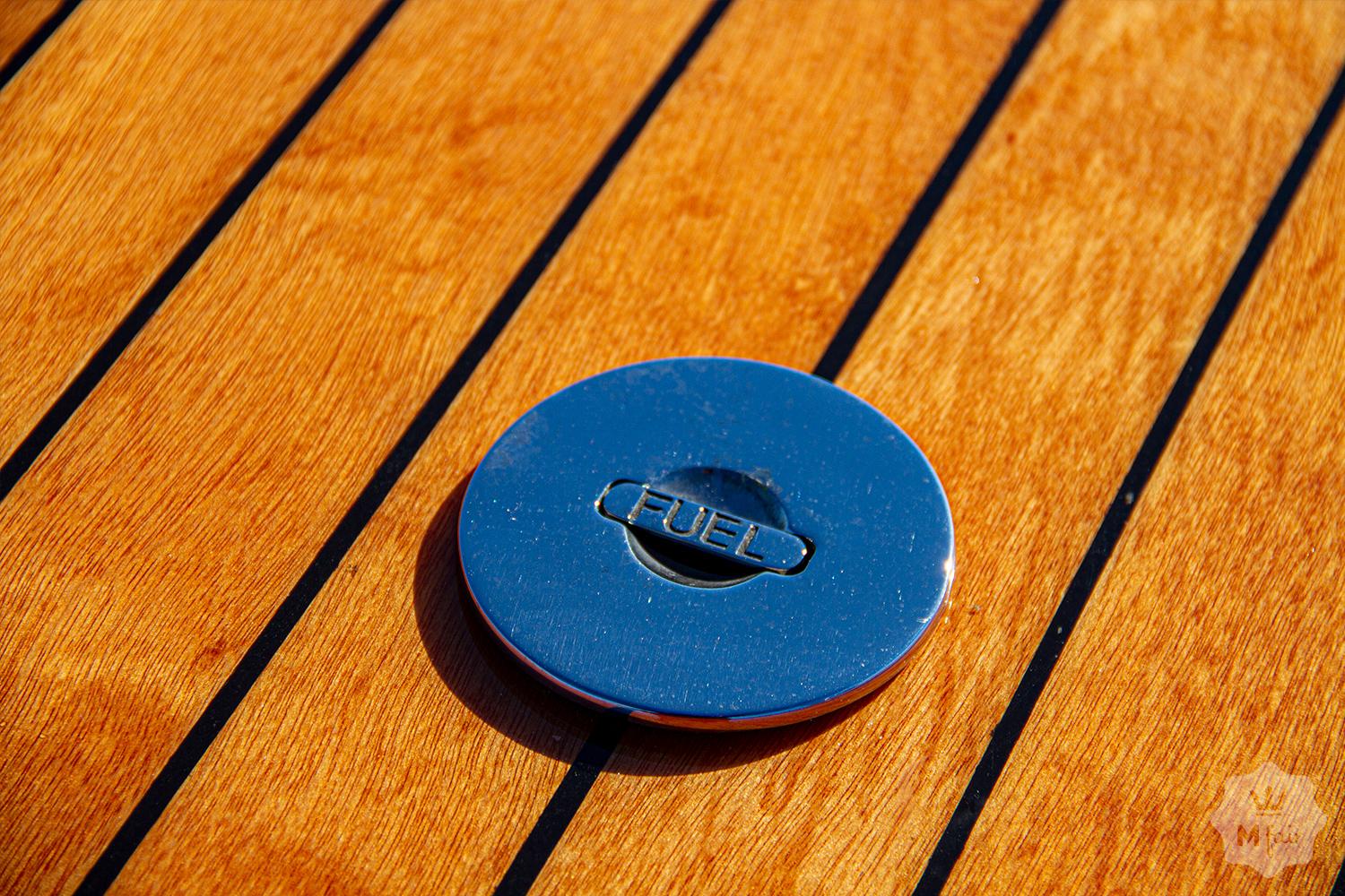 Продажа эксклюзивного классического катера Riviera 600 '2022 в Харькове