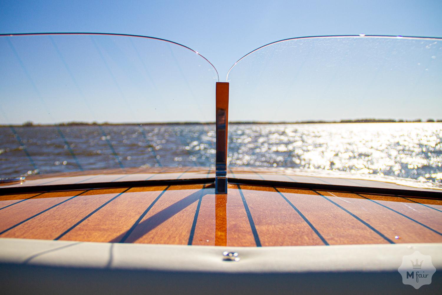 Продажа эксклюзивного классического катера Riviera 600 '2022 в Харькове