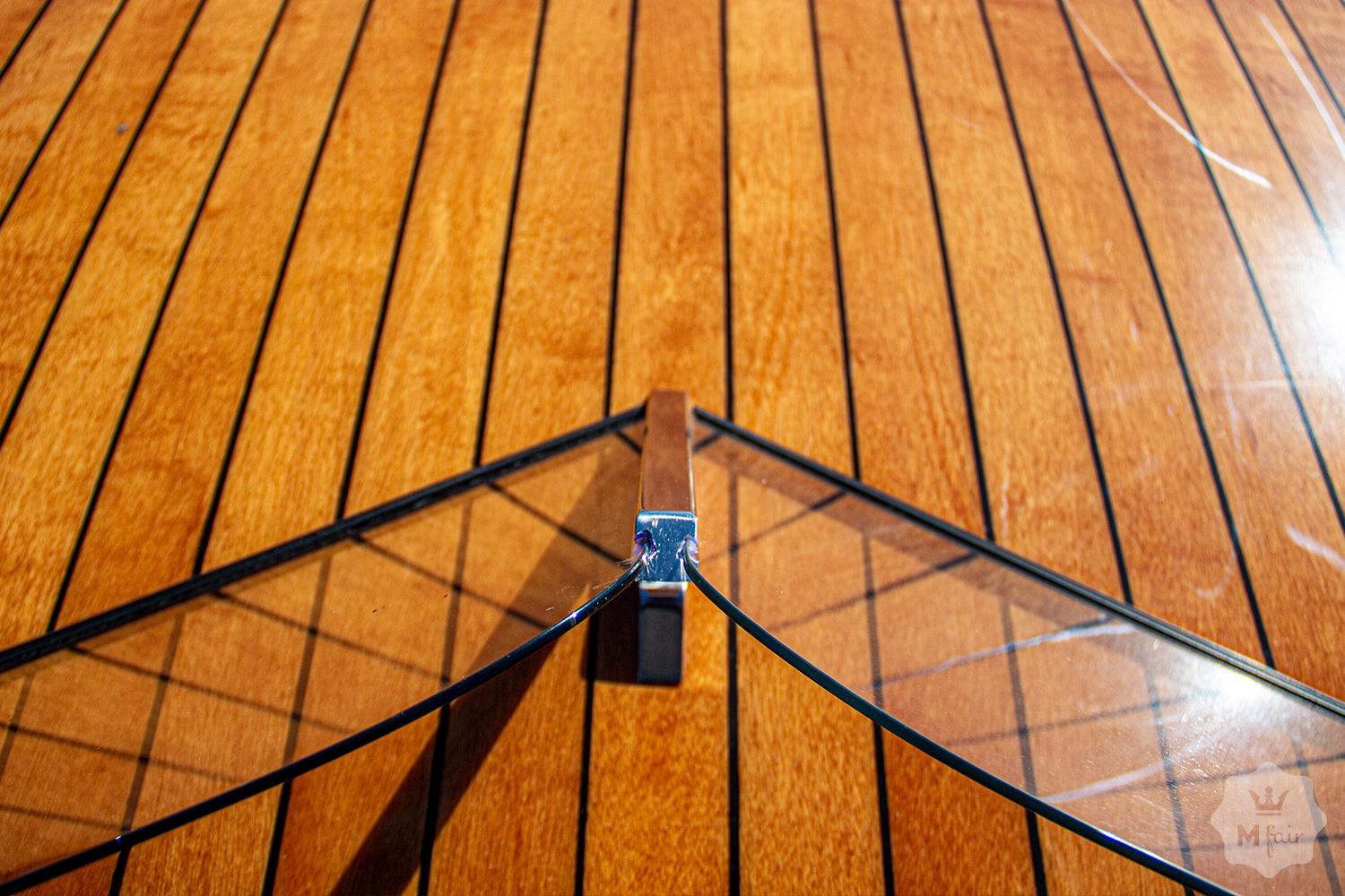 Продажа эксклюзивного классического катера Riviera 600 '2022 в Харькове