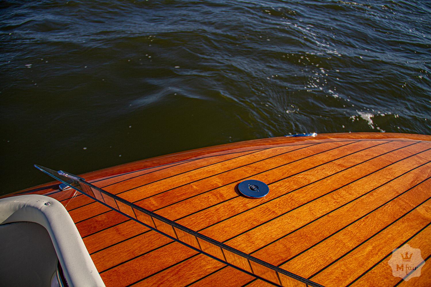 Продажа эксклюзивного классического катера Riviera 600 '2022 в Харькове