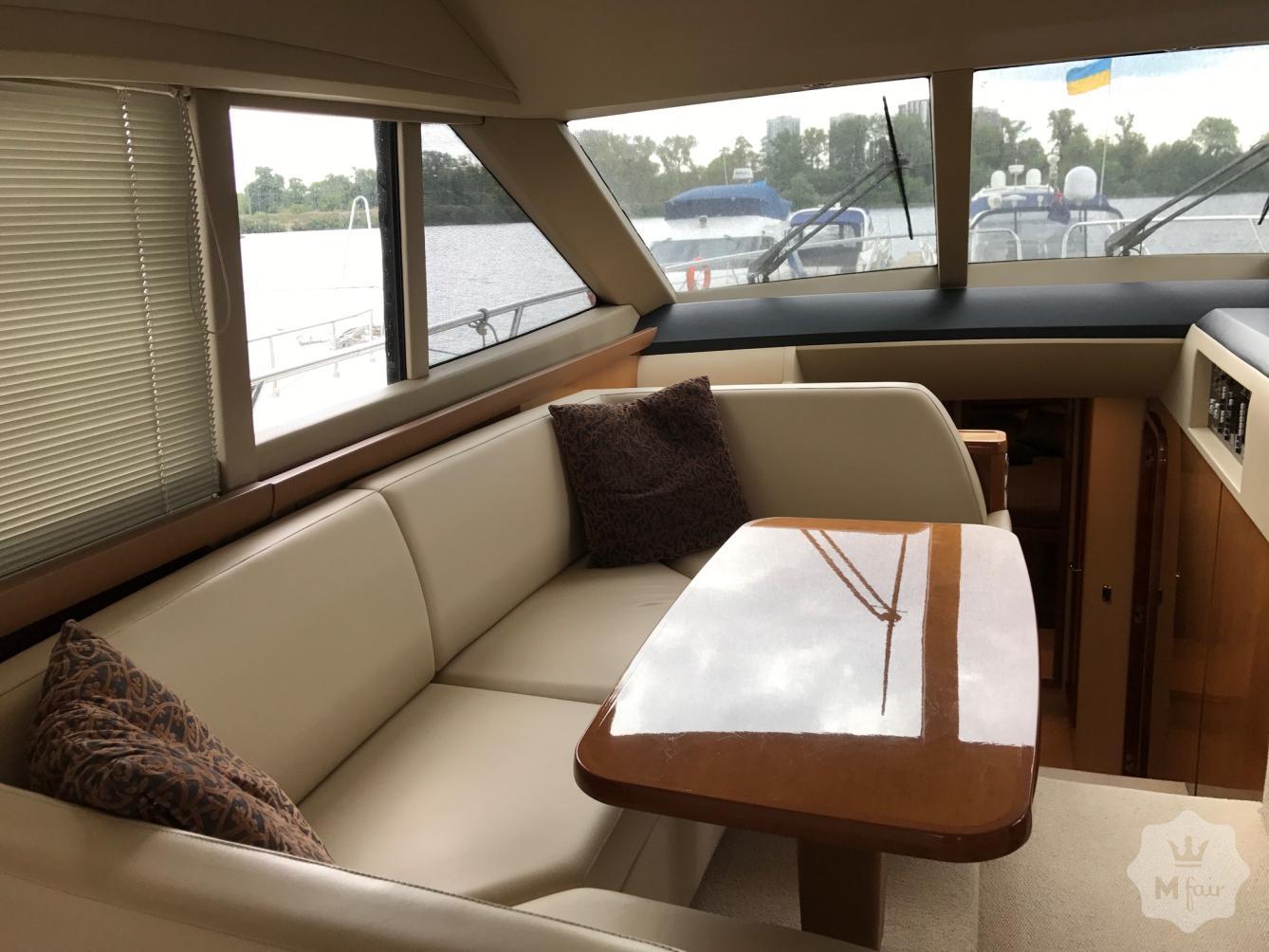 Продажа яхты с флайбриджем Princess 54 Fly '2008 в Киеве