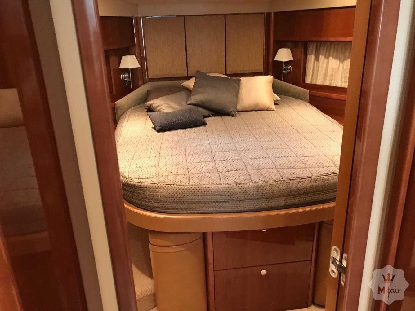 Продажа яхты с флайбриджем Princess 54 Fly '2008 в Киеве