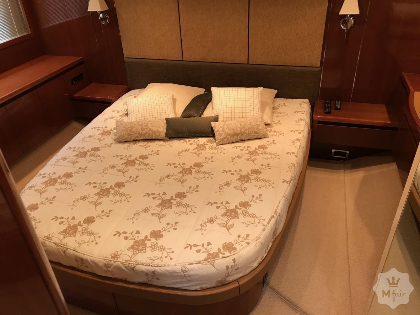 Продажа яхты с флайбриджем Princess 54 Fly '2008 в Киеве