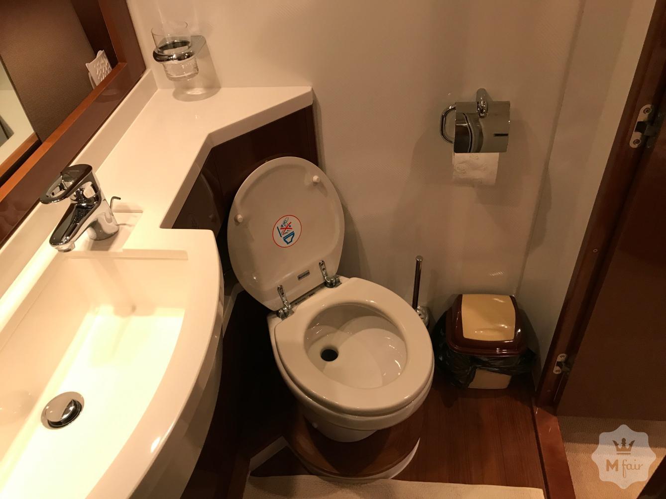 Продажа яхты с флайбриджем Princess 54 Fly '2008 в Киеве