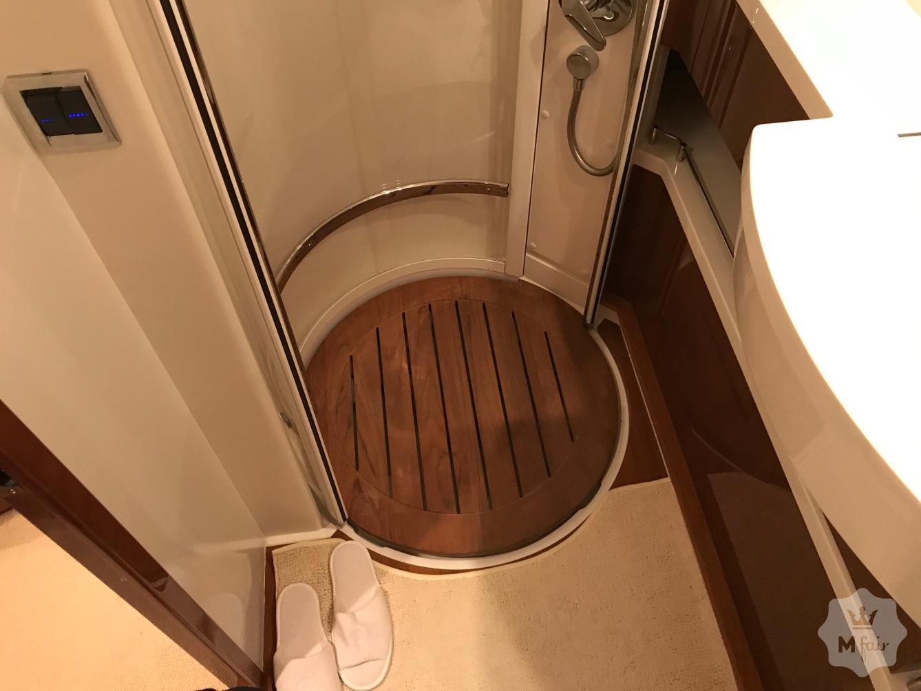 Продажа яхты с флайбриджем Princess 54 Fly '2008 в Киеве