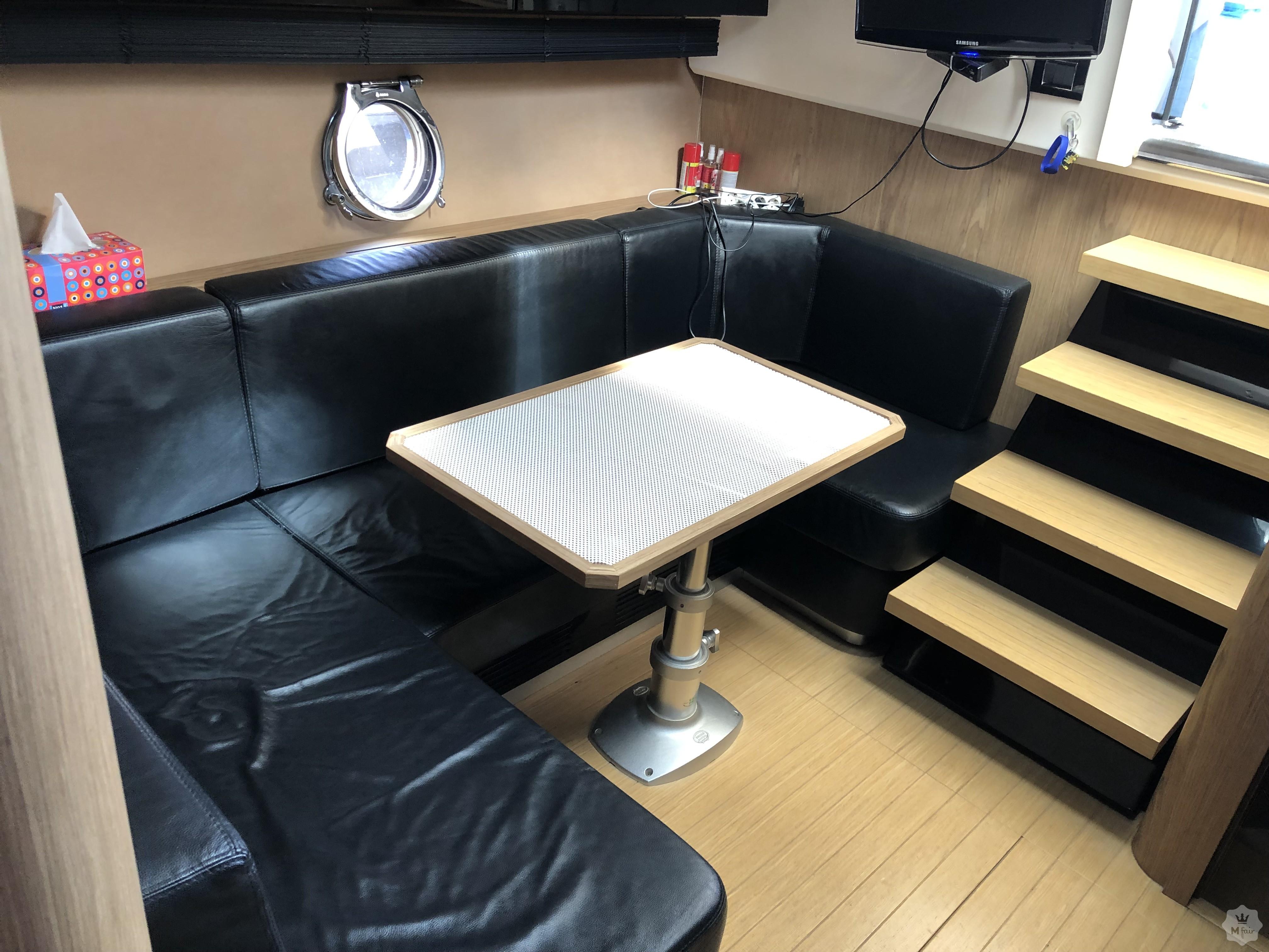 Продажа моторной яхты Sessa C43 '2009 в Киеве