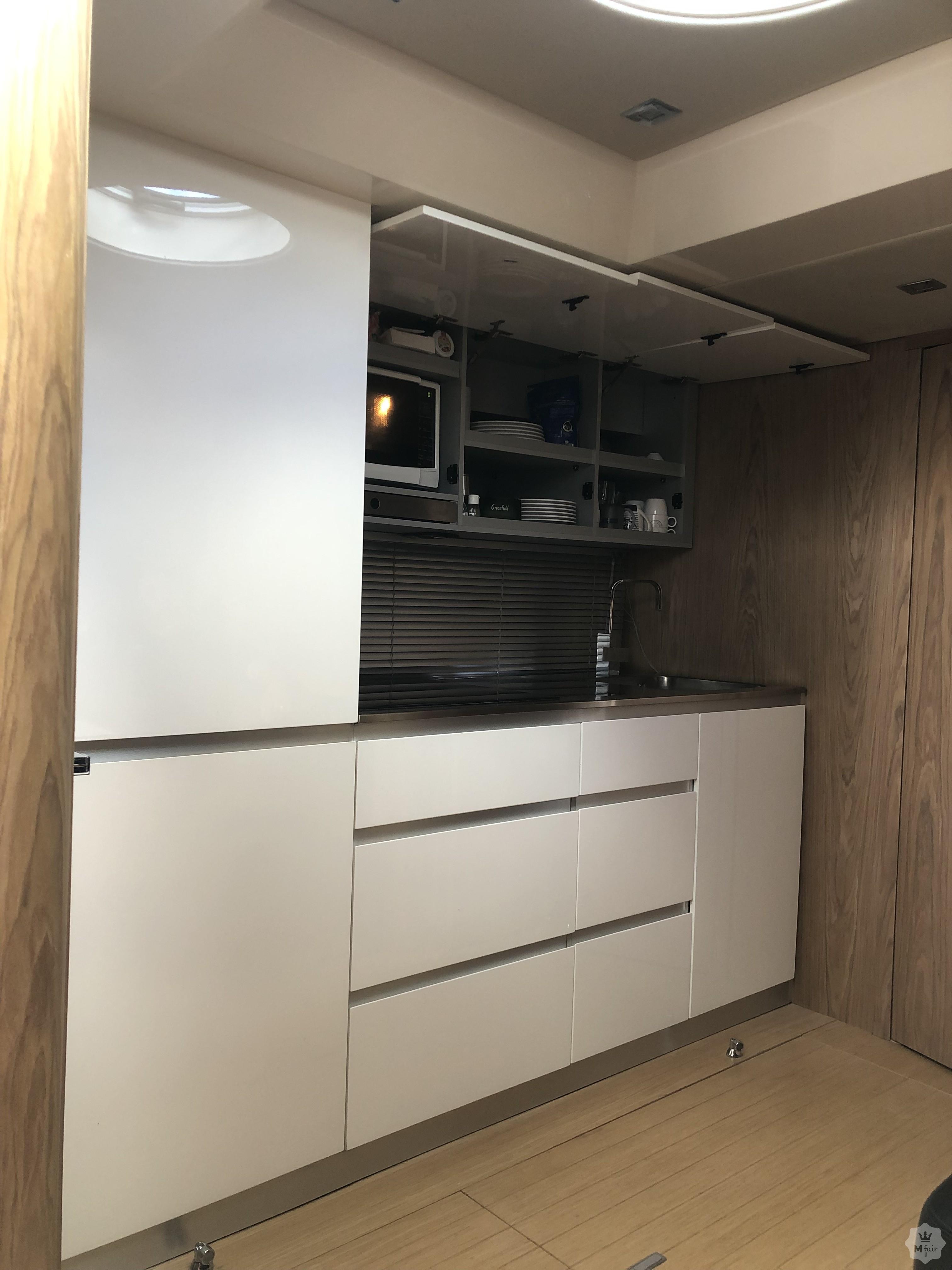 Продажа моторной яхты Sessa C43 '2009 в Киеве