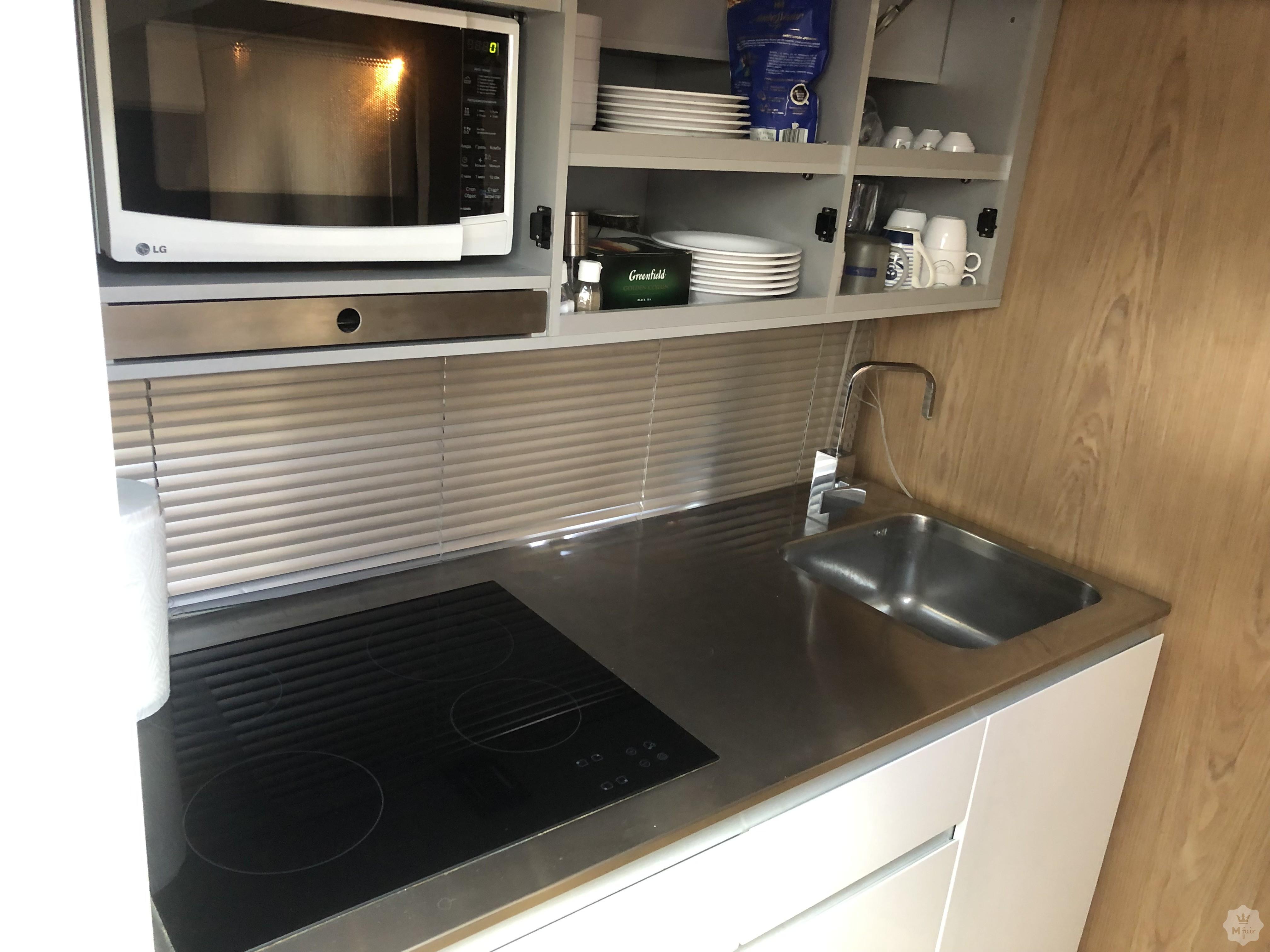 Продажа моторной яхты Sessa C43 '2009 в Киеве