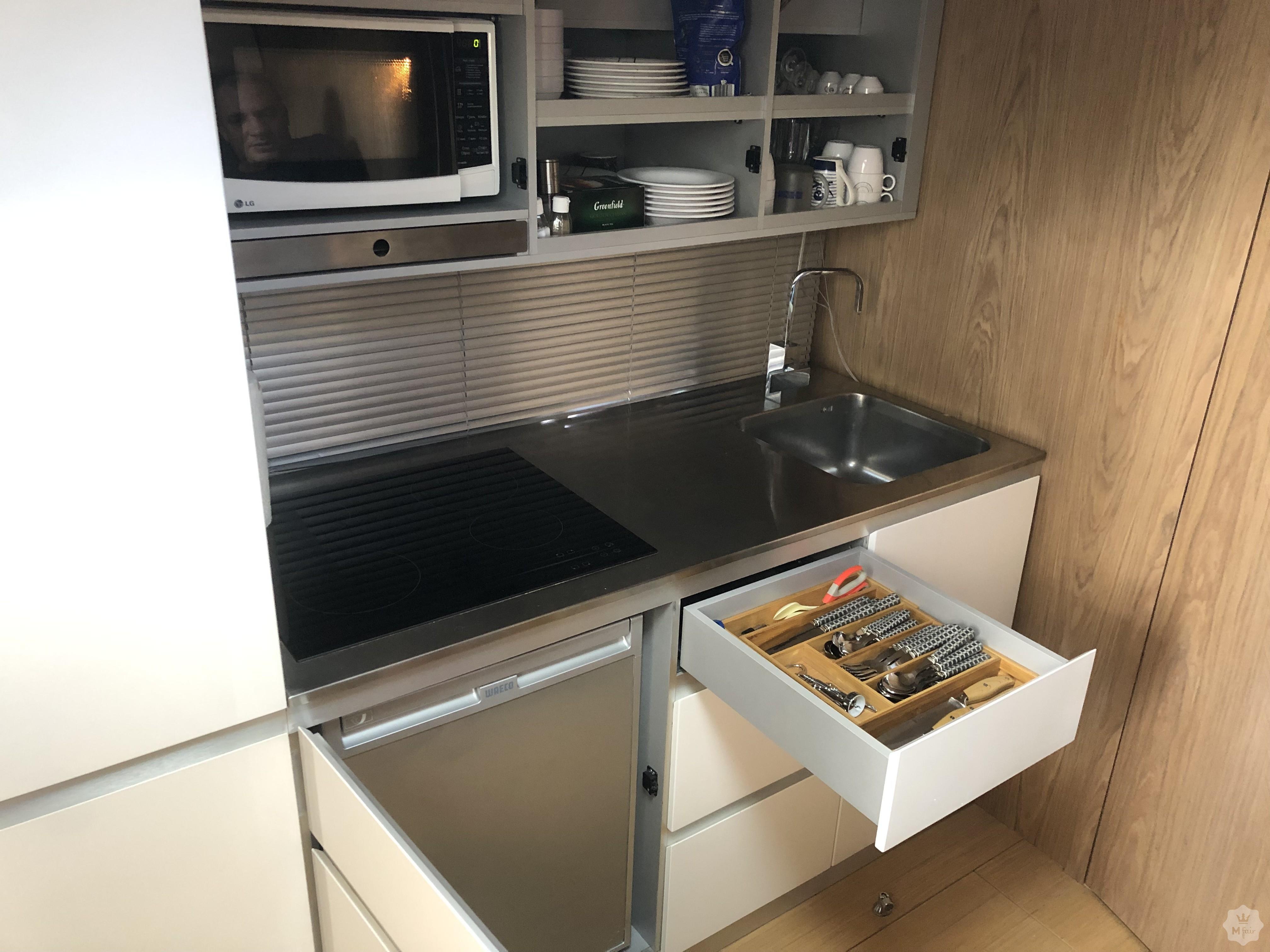 Продажа моторной яхты Sessa C43 '2009 в Киеве