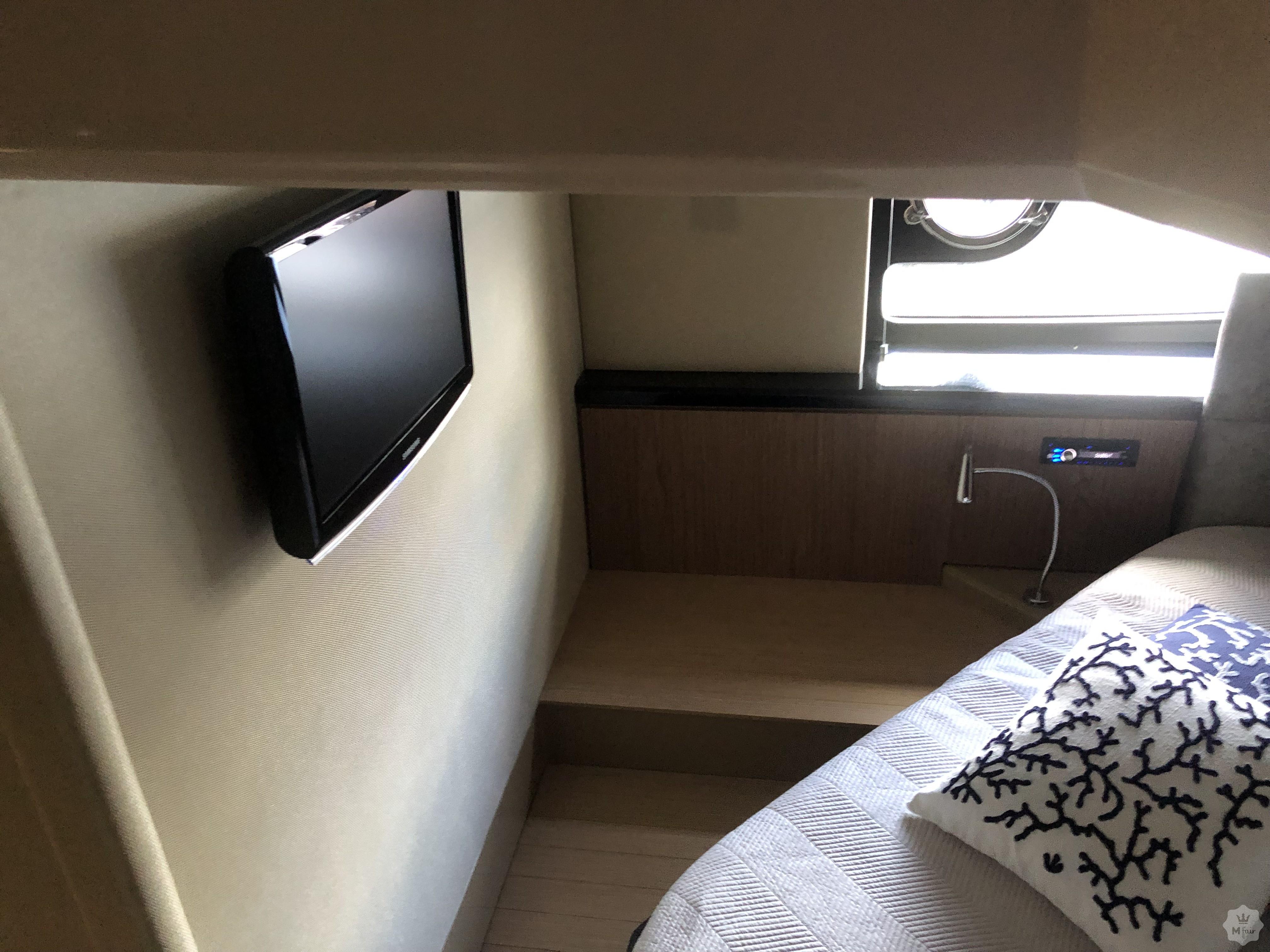 Продажа моторной яхты Sessa C43 '2009 в Киеве