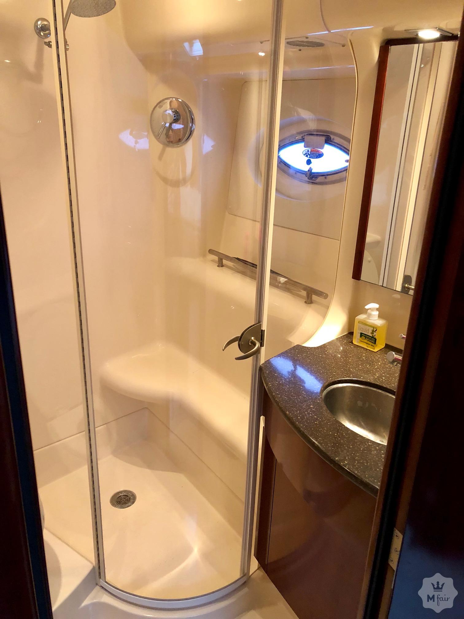 Продажа моторной яхты c флайбриджем Meridian 441 Fly '2011 в Киеве