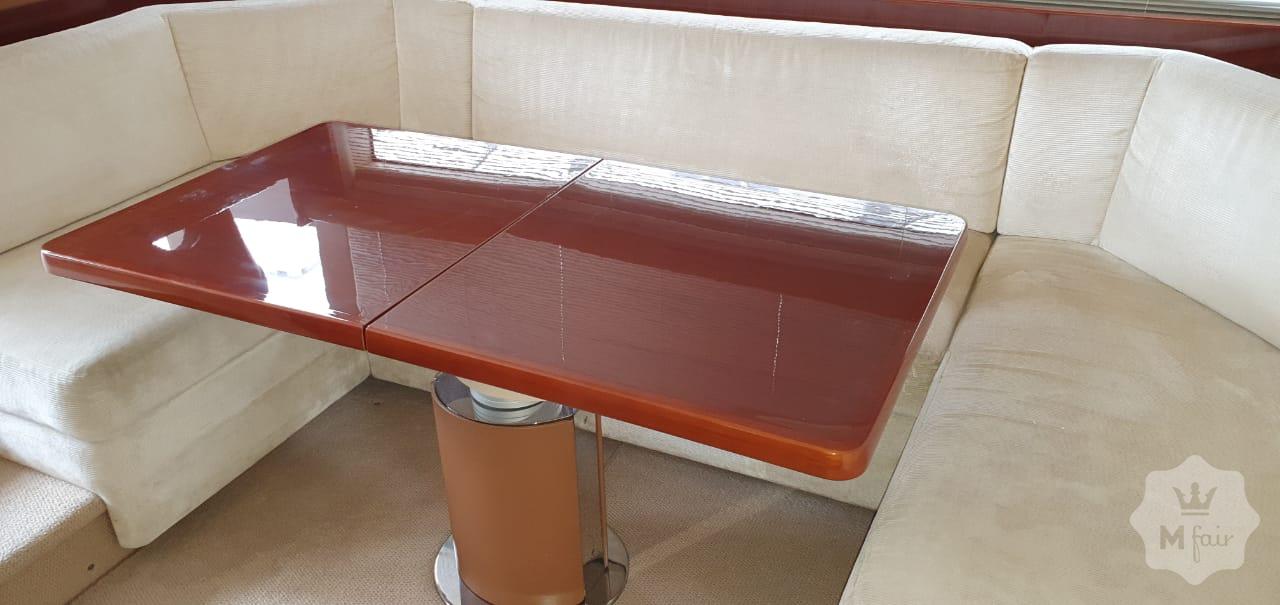 Продажа моторной яхты с флайбриджем Princess 50 Fly '2009 в Украине