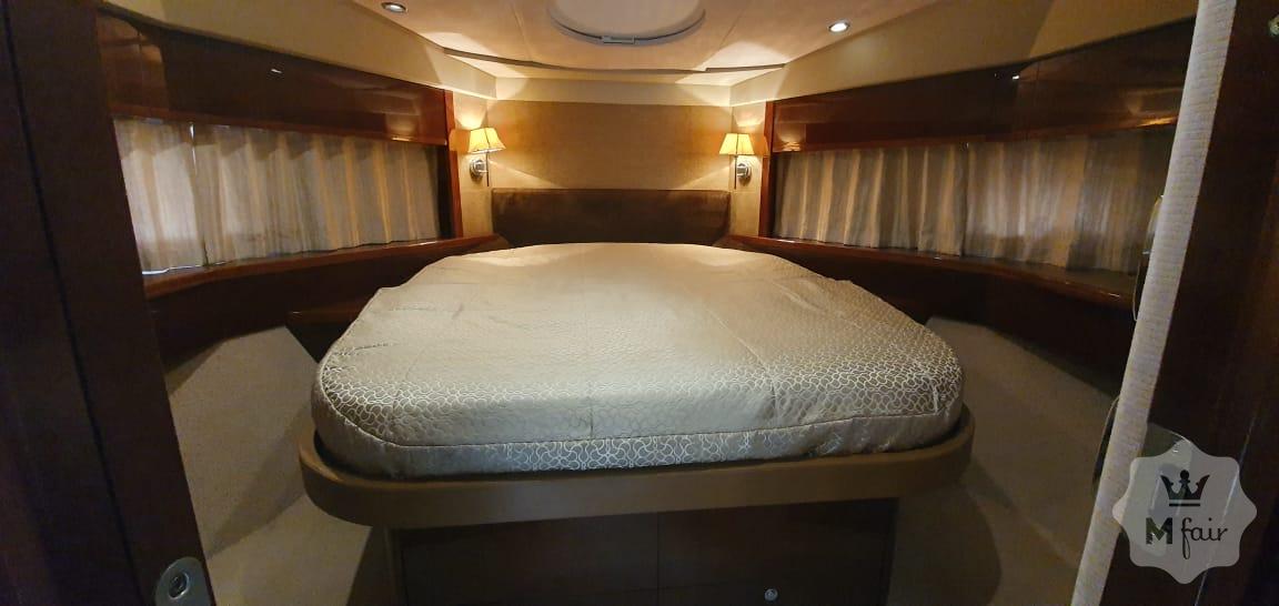 Продажа моторной яхты с флайбриджем Princess 50 Fly '2009 в Украине