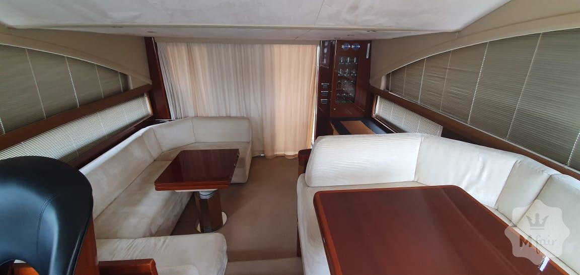 Продажа моторной яхты с флайбриджем Princess 50 Fly '2009 в Украине