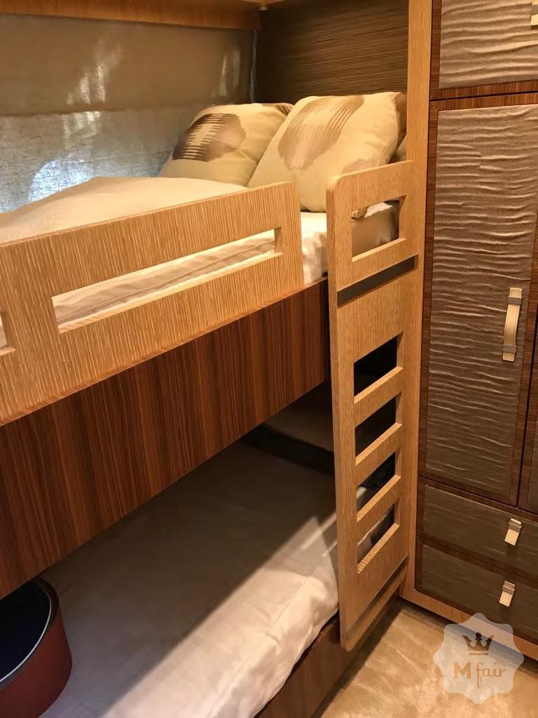 Продажа моторной яхты Monte Carlo Yachts 70 '2014 в Украине