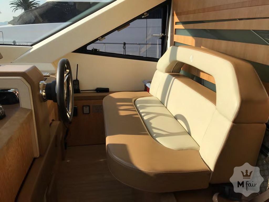 Продажа моторной яхты Monte Carlo Yachts 70 '2014 в Украине