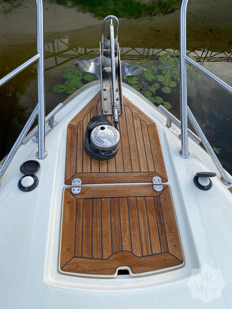 Продажа моторной яхты Aquador 32 '2005 в Киеве