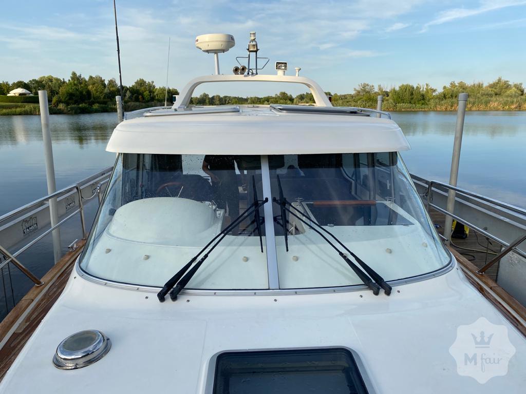 Продажа моторной яхты Aquador 32 '2005 в Киеве