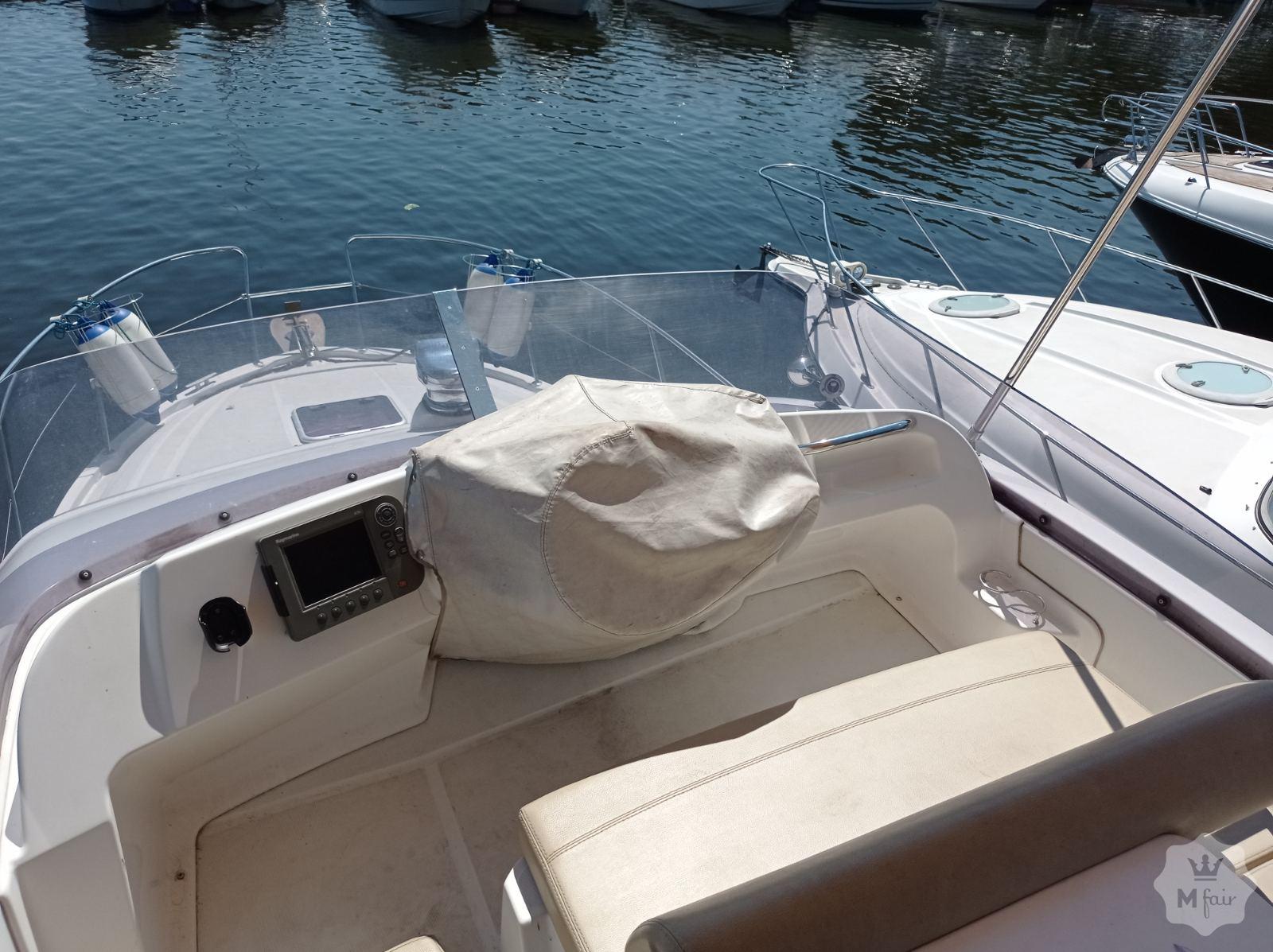 Продажа моторной яхты Beneteau Antares 30 Fly '2011 в Киеве