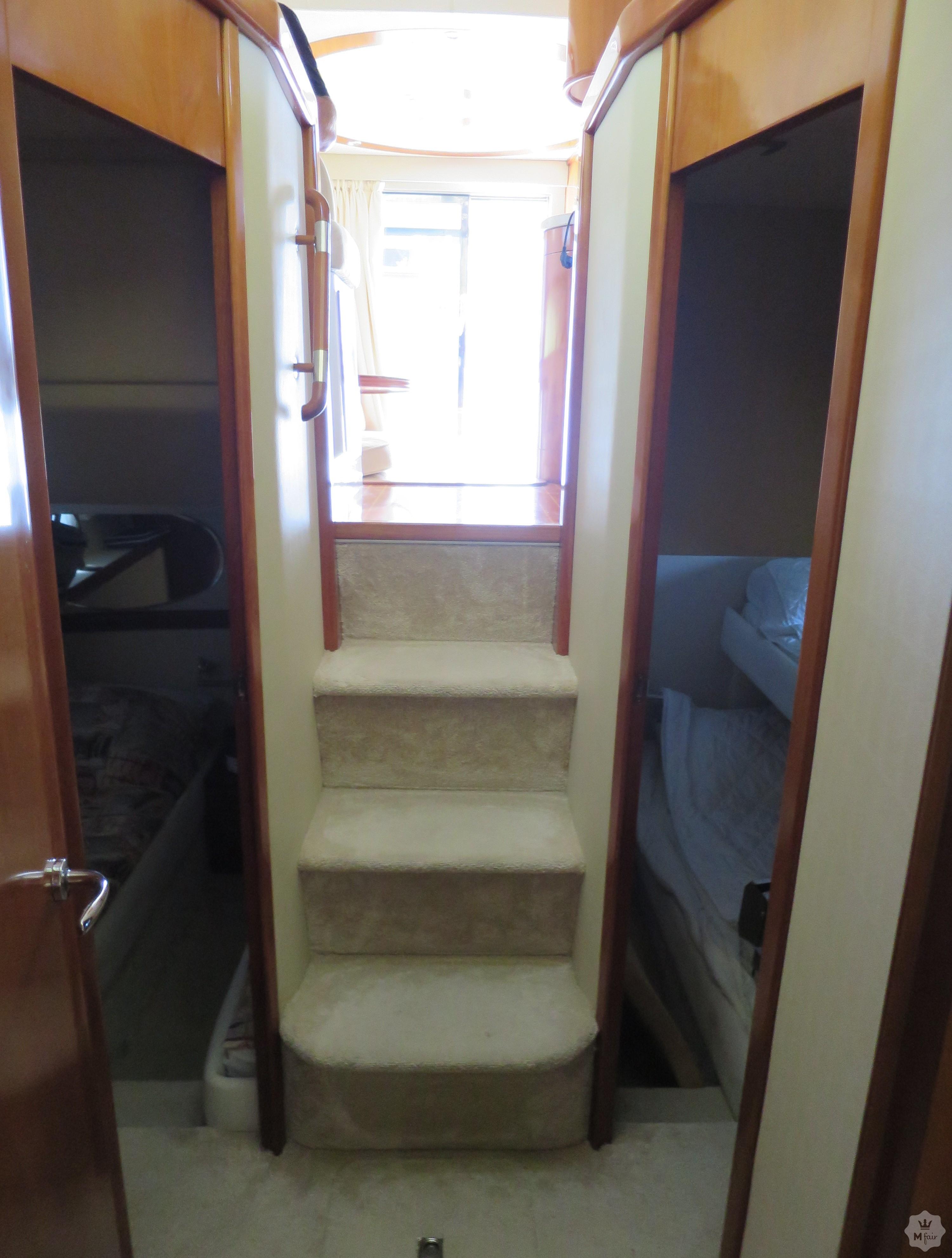 Продажа моторной яхты Rodman 41 Flybridge '2007 в Одессе