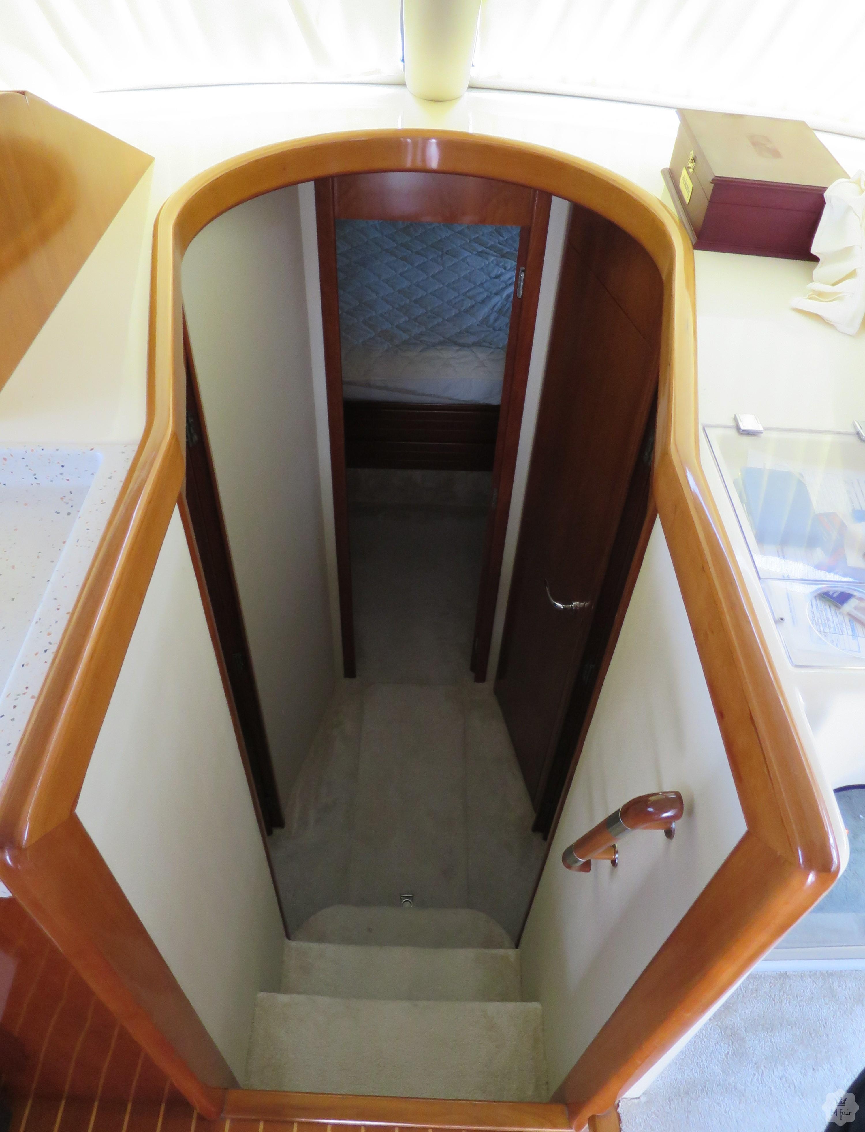 Продажа моторной яхты Rodman 41 Flybridge '2007 в Одессе